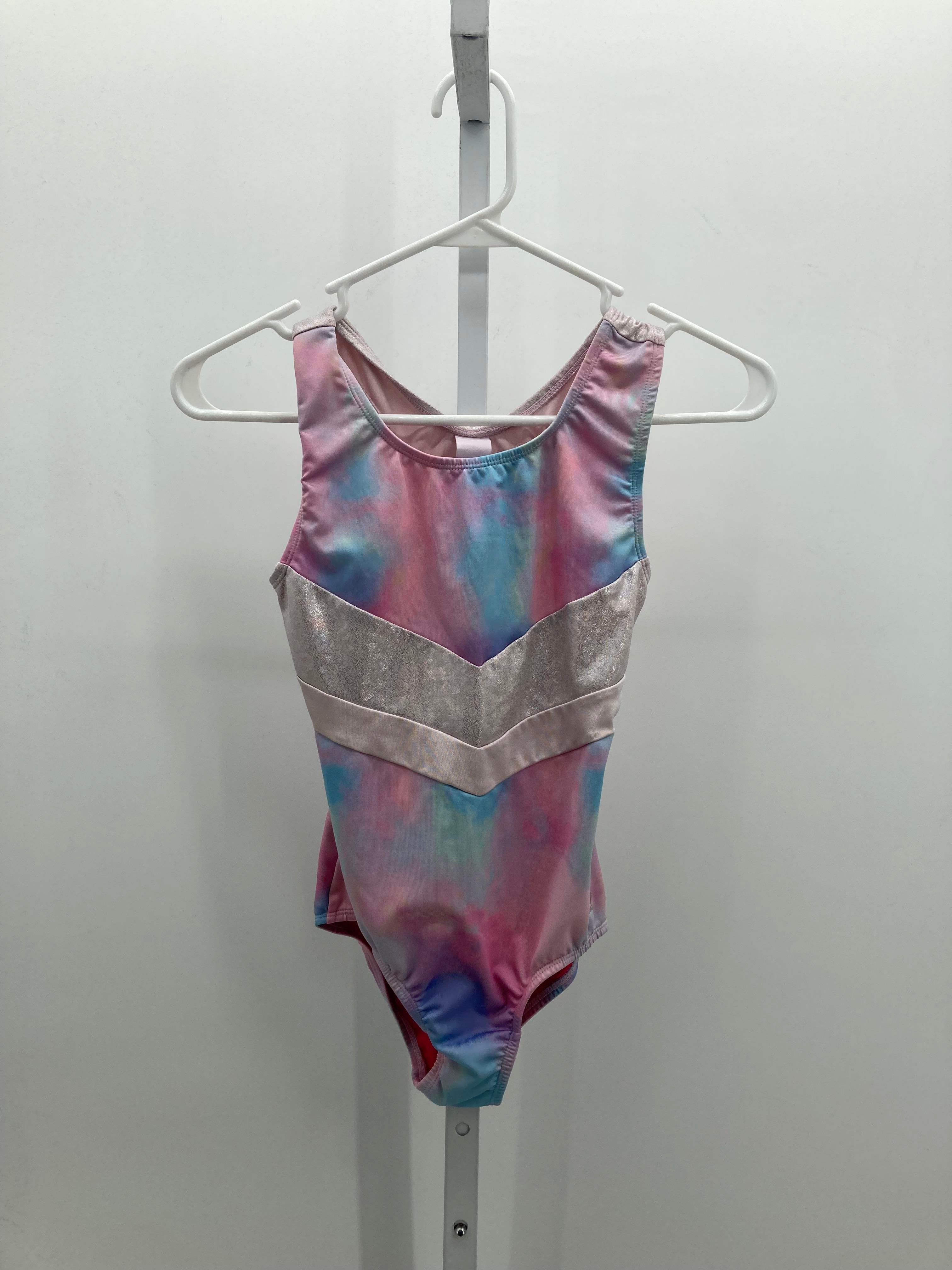 Size 10-12 Girls Leotard