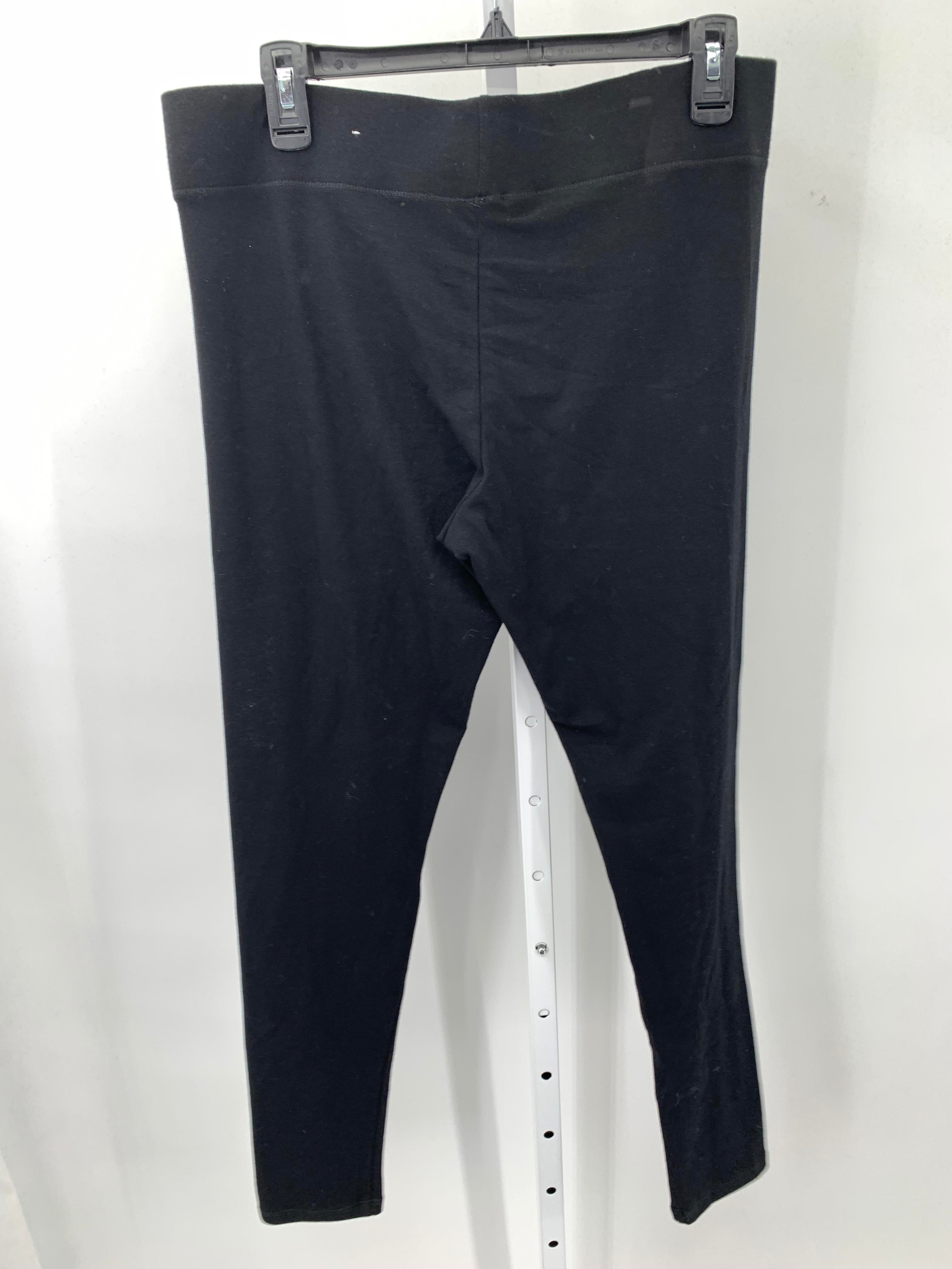 Size Large Misses Leggings