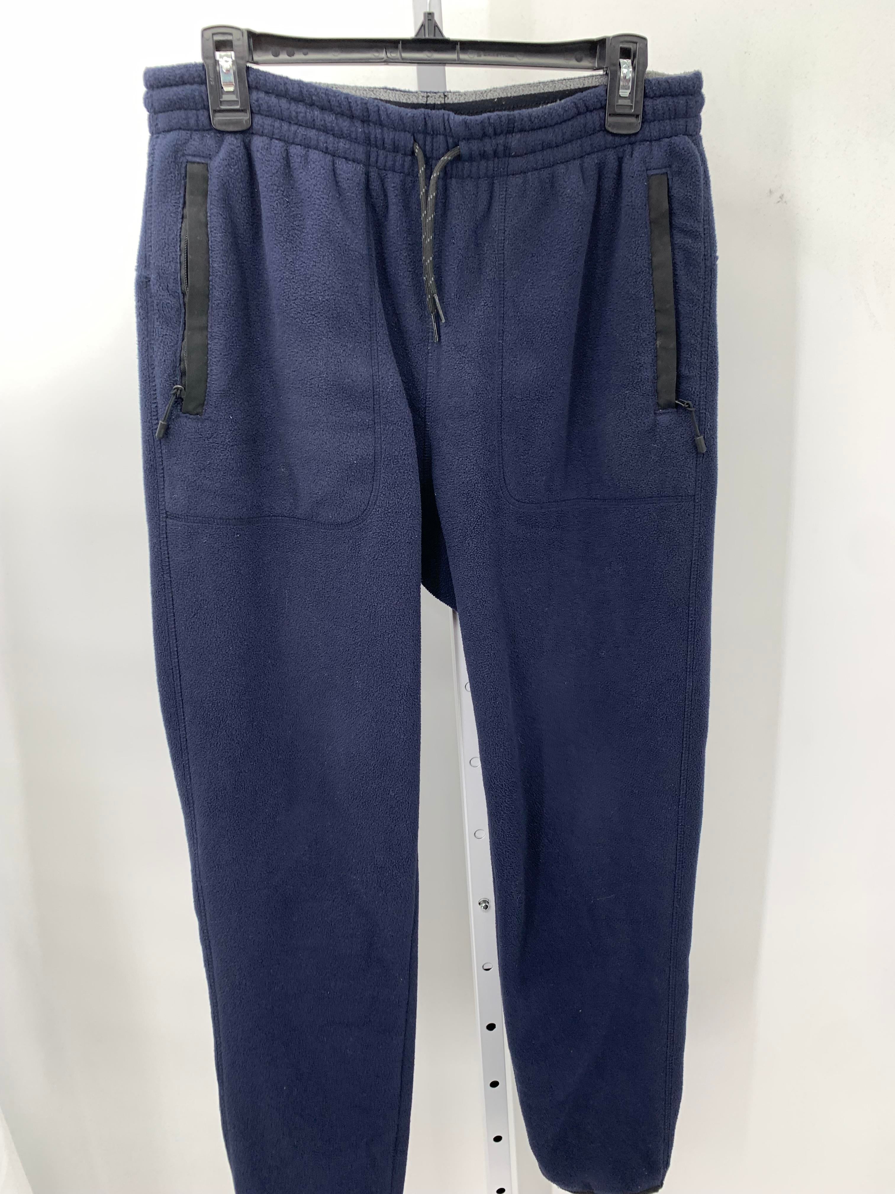 DRAW WAIST FLEECE