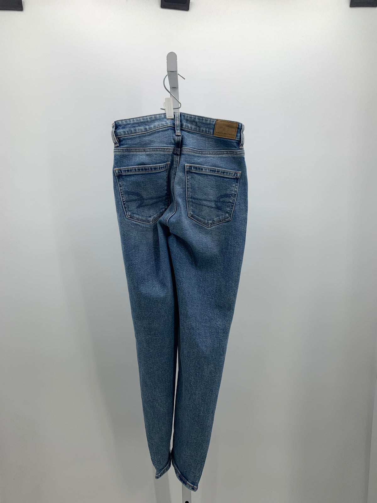 American Eagle Size 00 Short Juniors Jeans