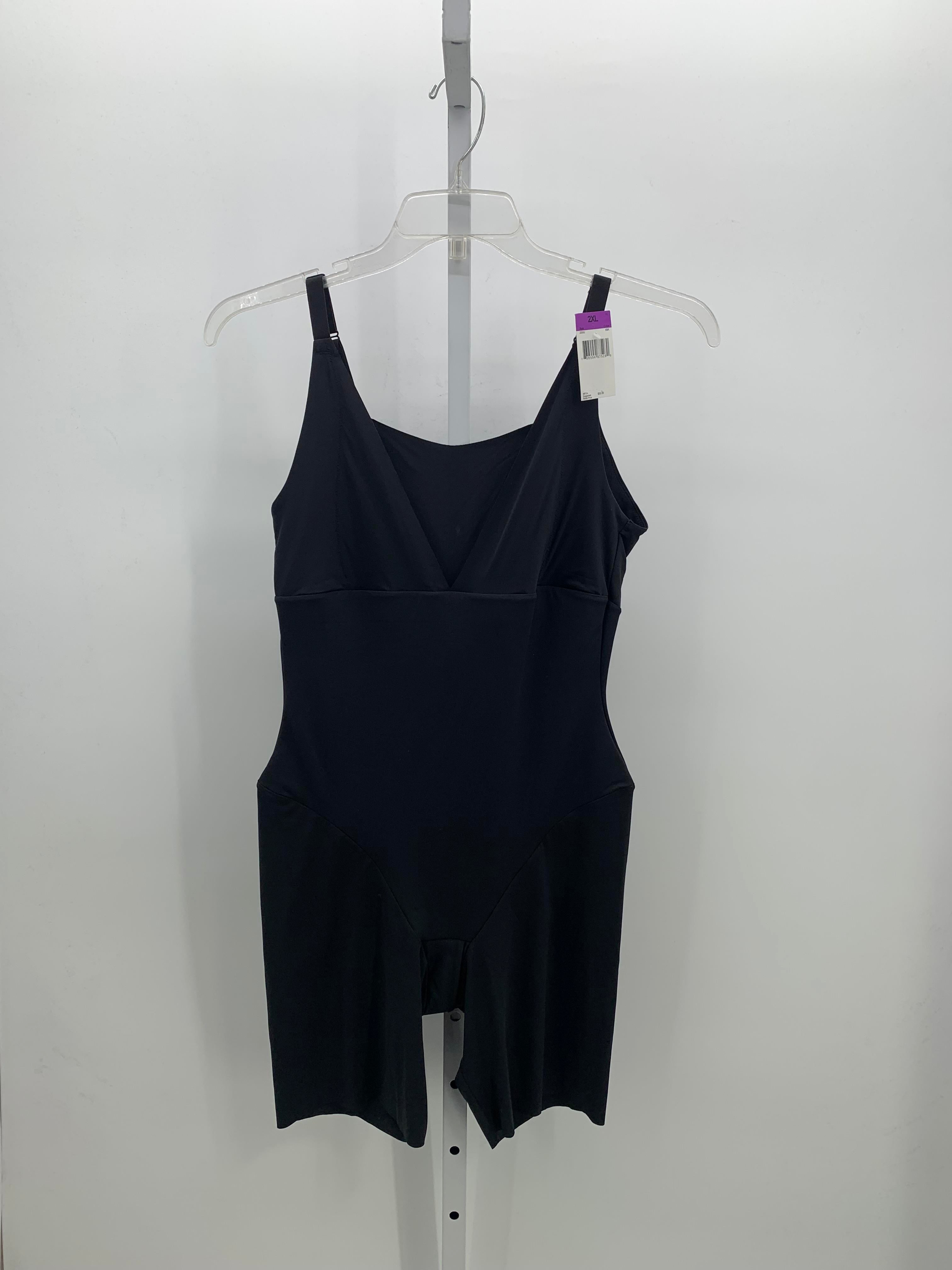 Size 2X Womens Intimate