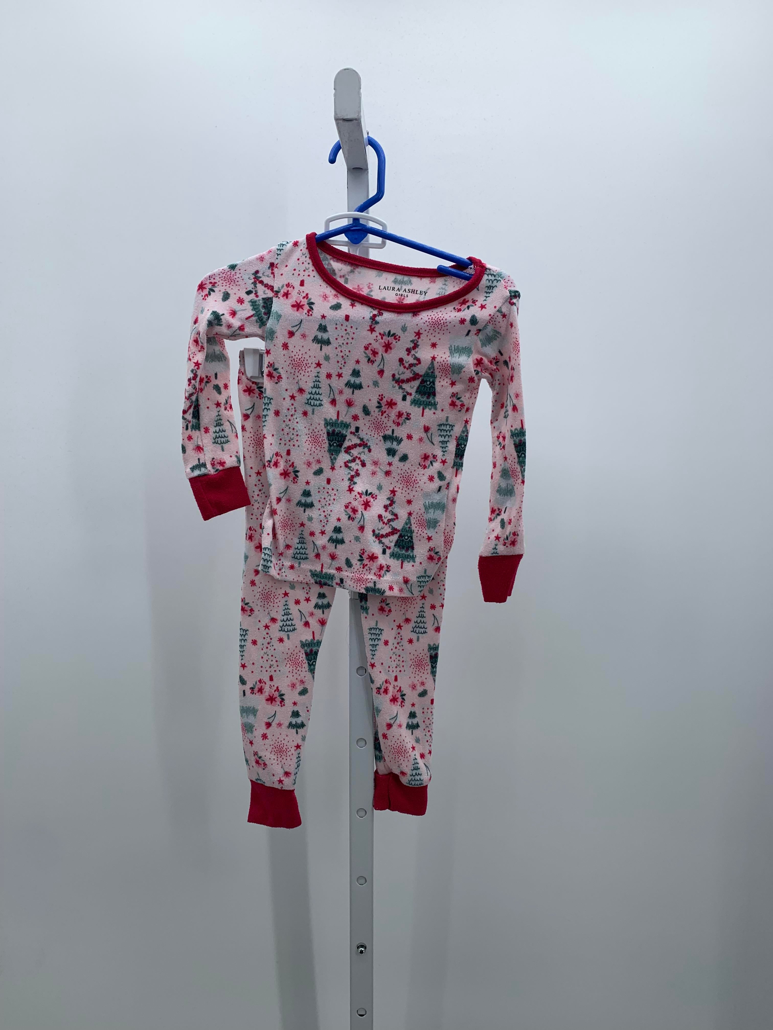 PJS XMAS TREES