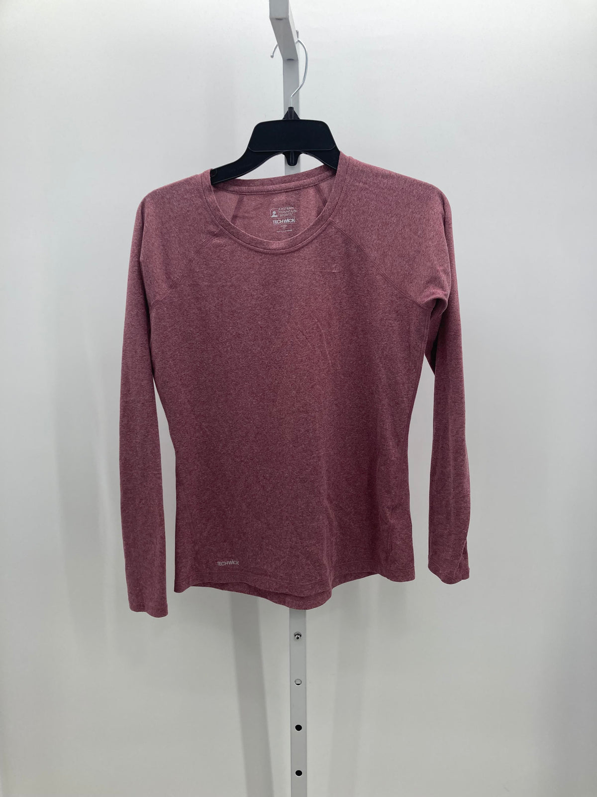 Eastern Mountain Size X Small Misses Long Sleeve Shirt