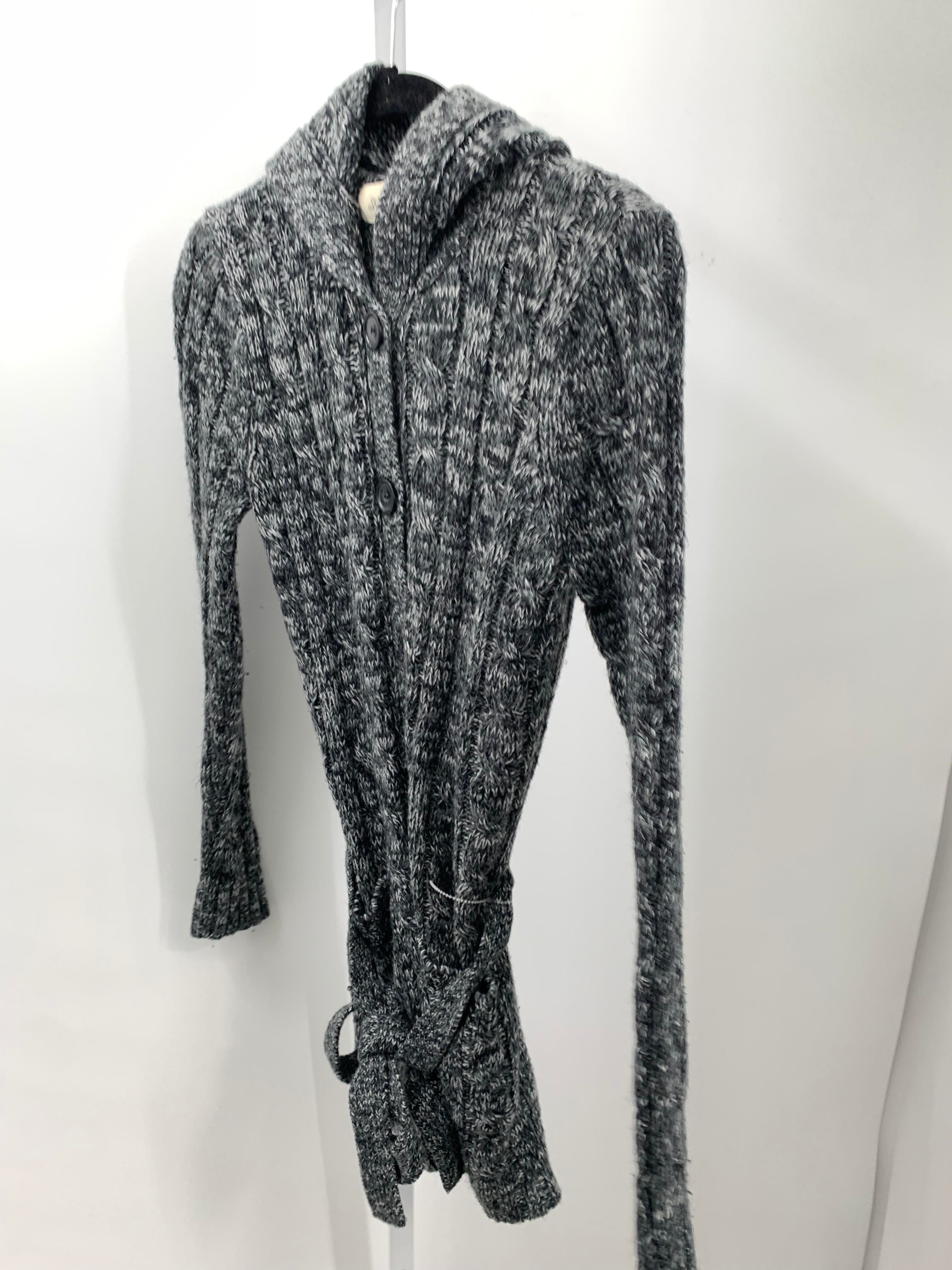 St. Johns Bay Size Small Misses Long Slv Sweater