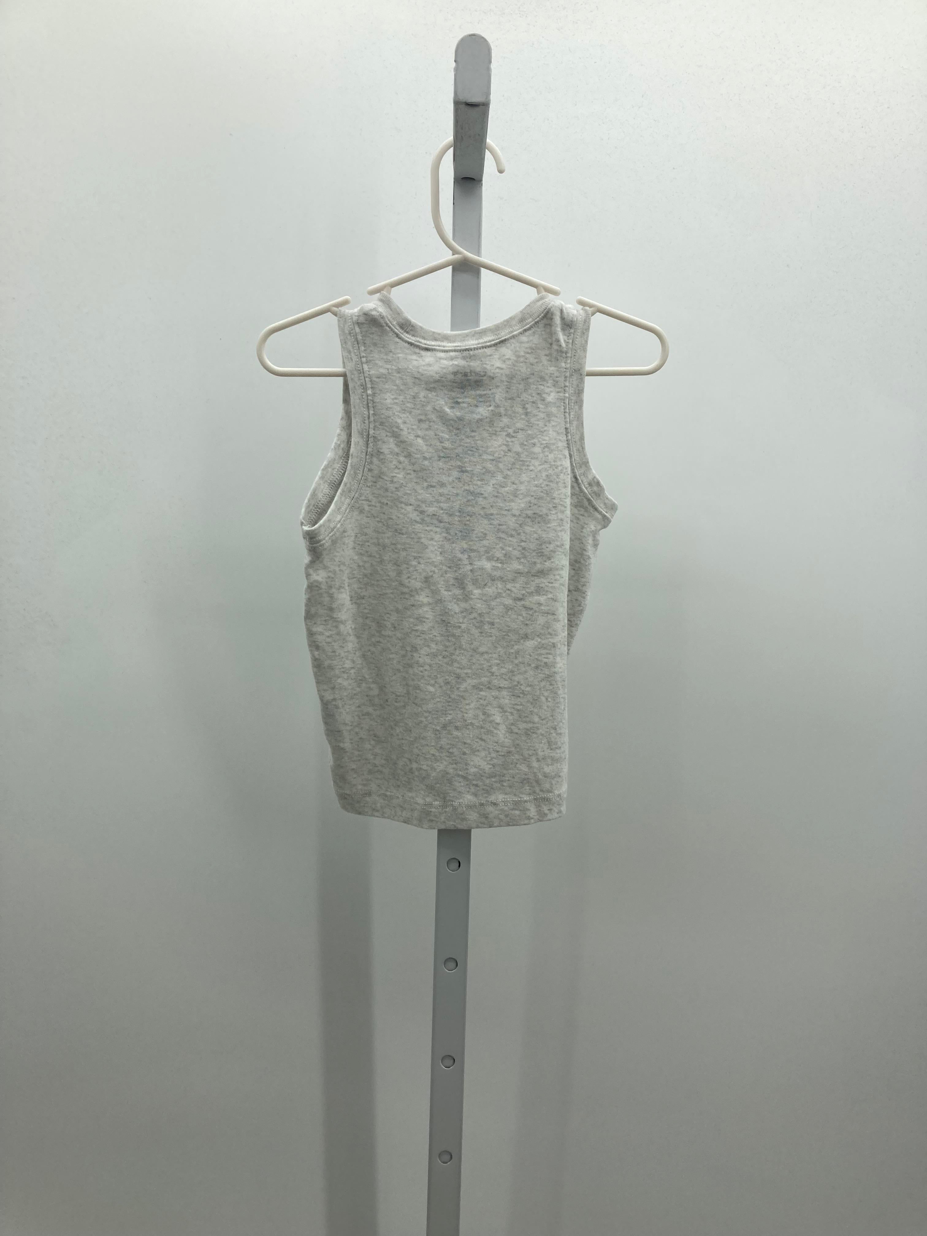 KNIT TANK