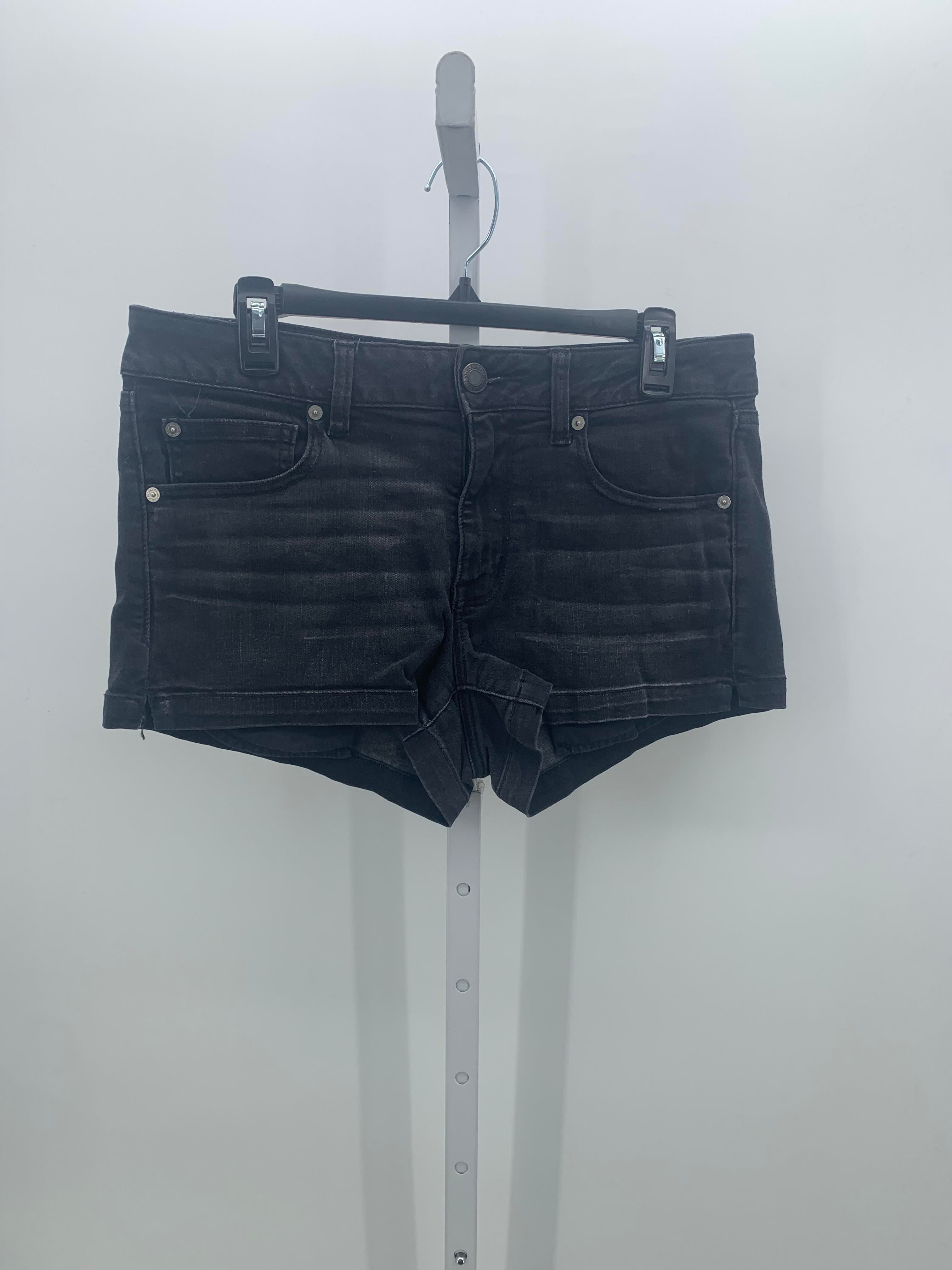 American Eagle Size 12 Juniors Shorts