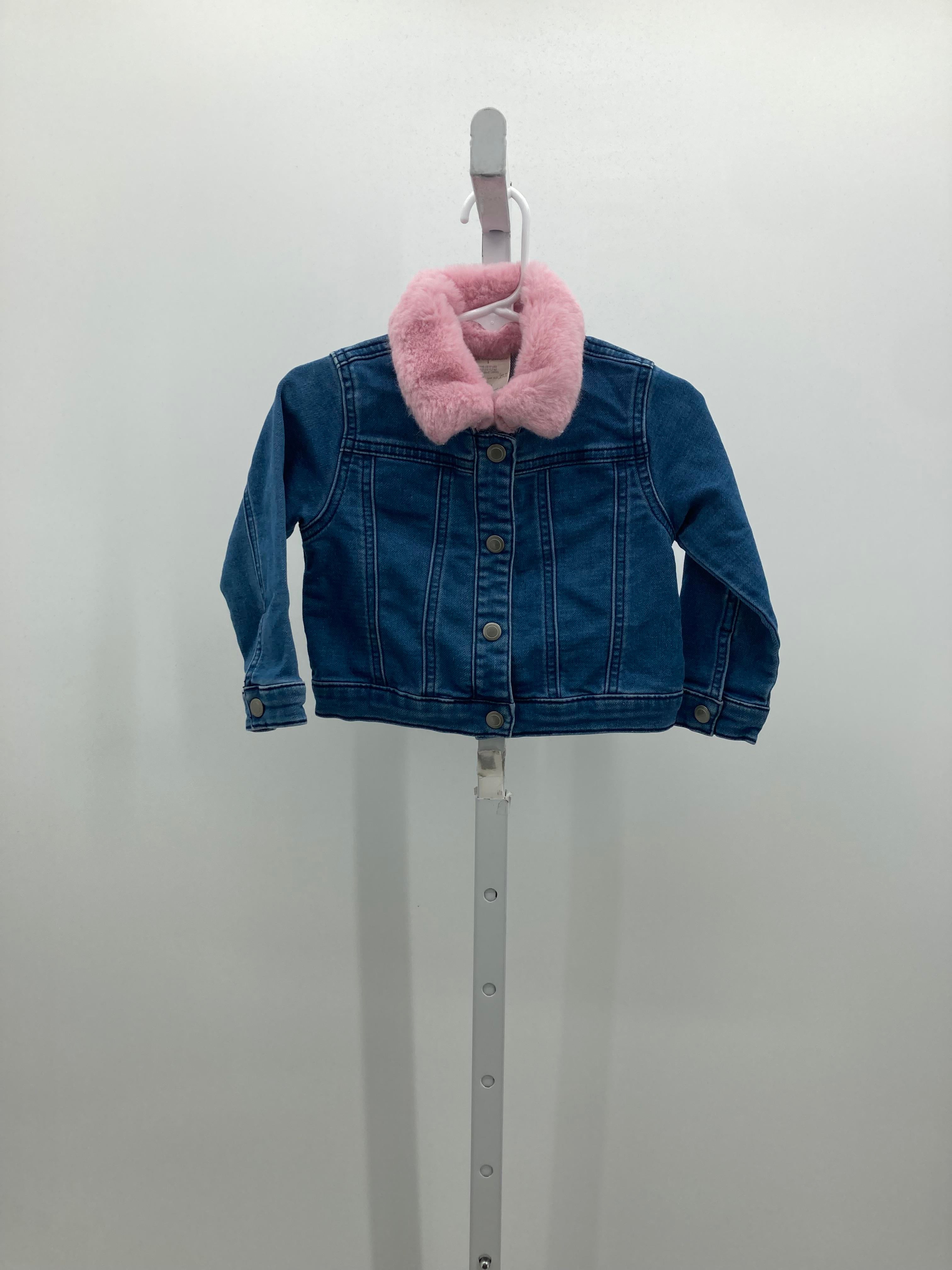 First Impressions Size 18 Months Girls Lightweight