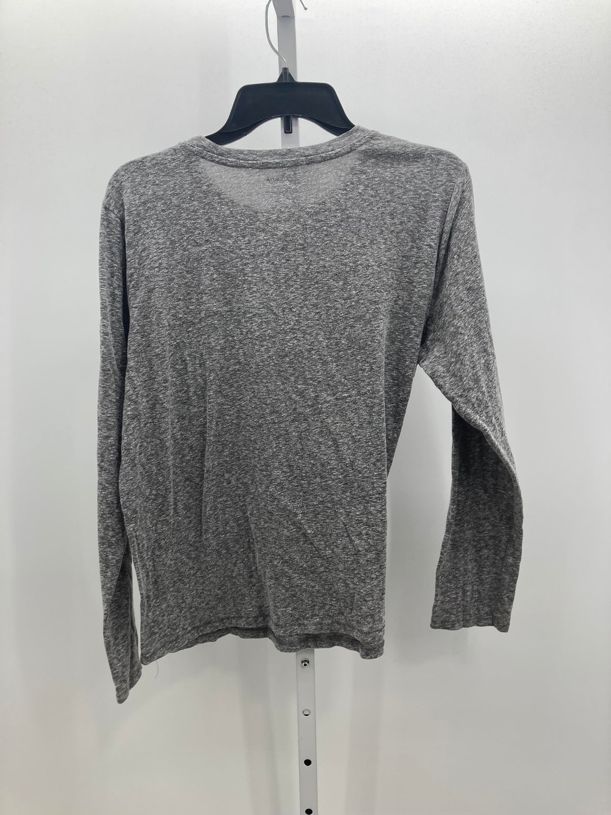 Sonoma Size Extra Large Misses Long Sleeve Shirt