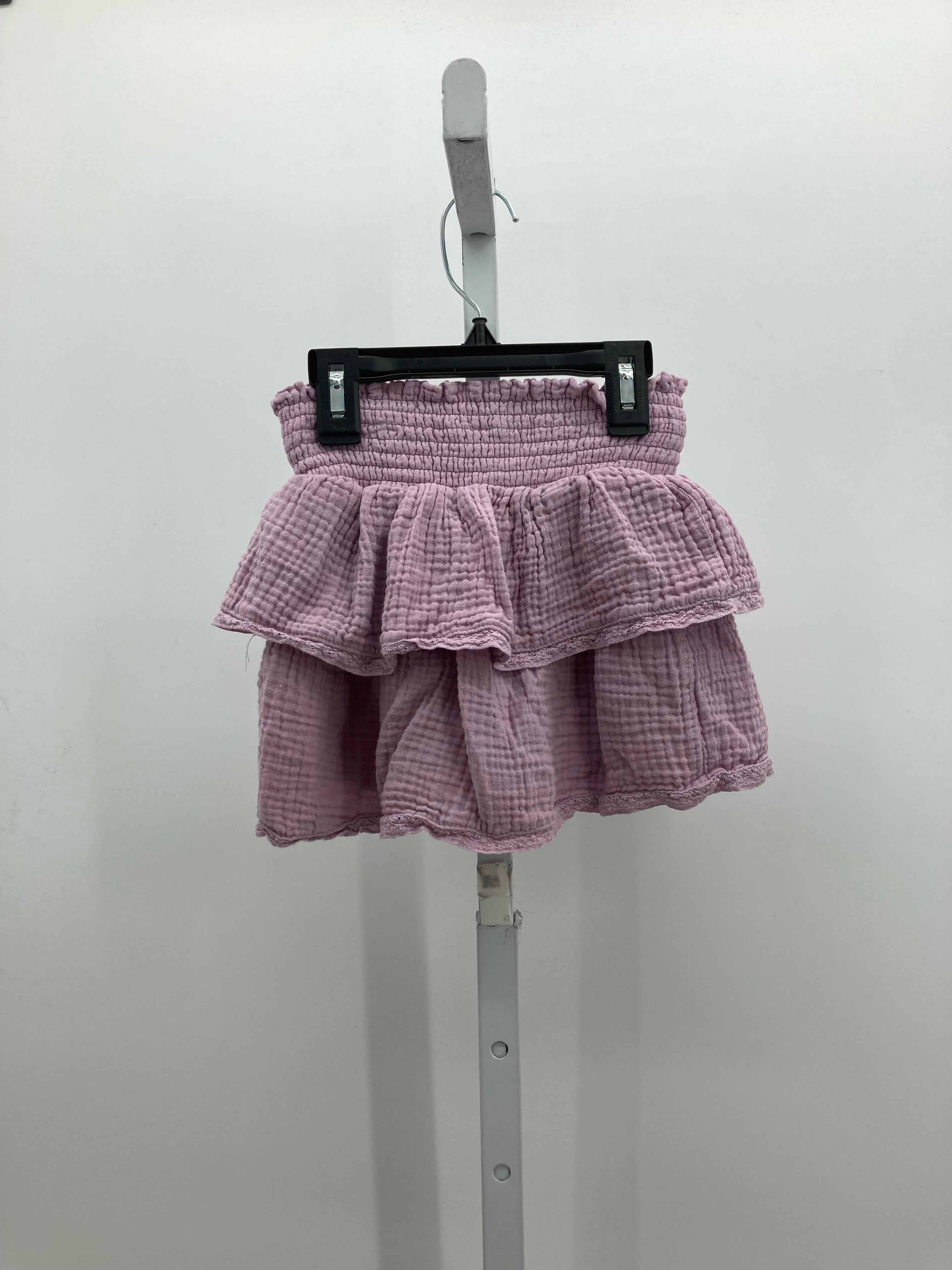 Cat & Jack Size 4-5 Girls Skort