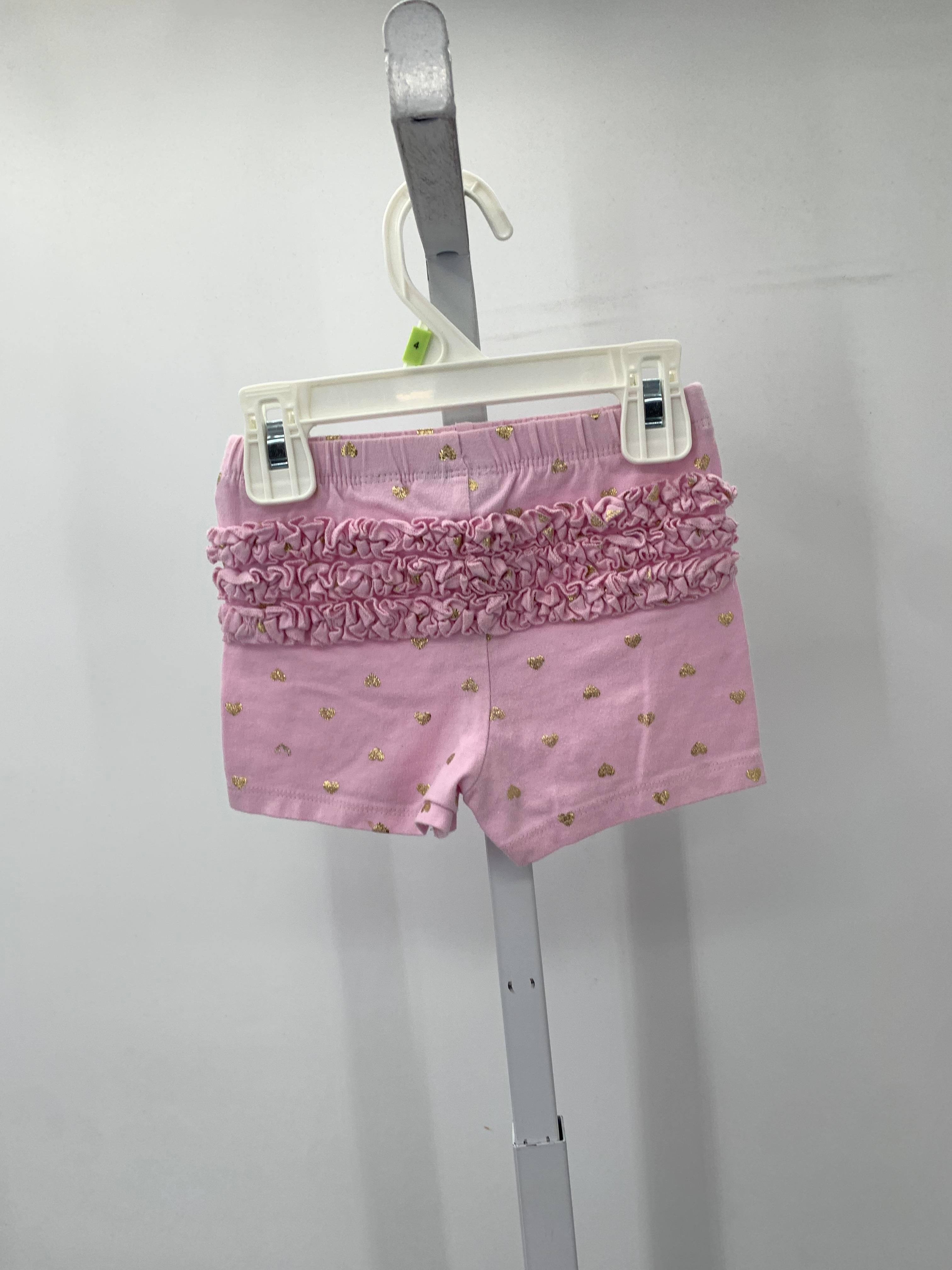Children's Place Size 12-18 Months Girls Shorts