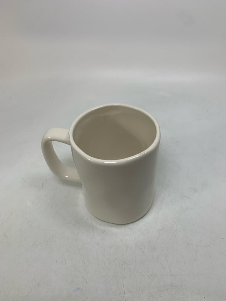 BE YOU MUG.