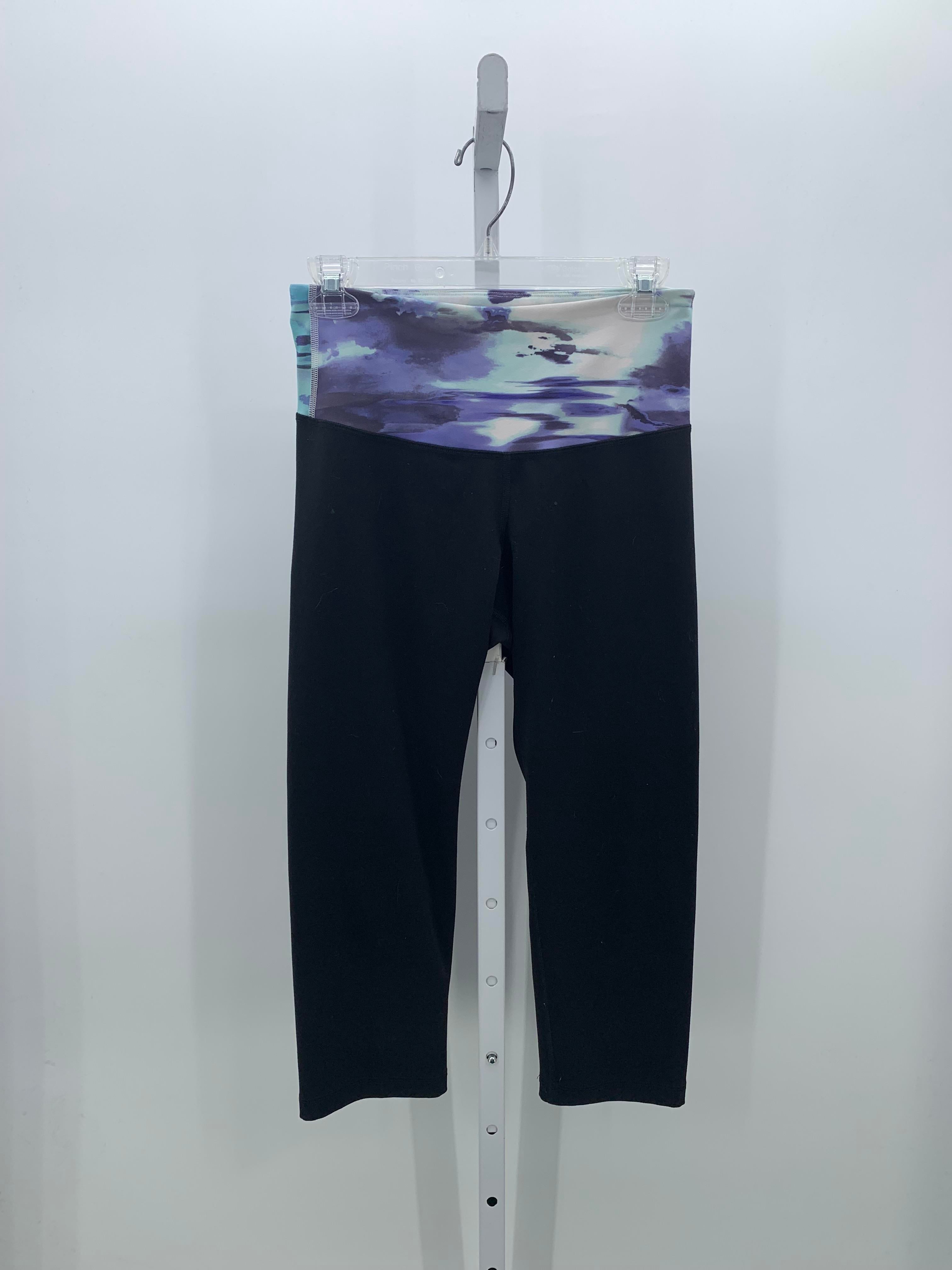 Old Navy Size Medium Misses Leggings