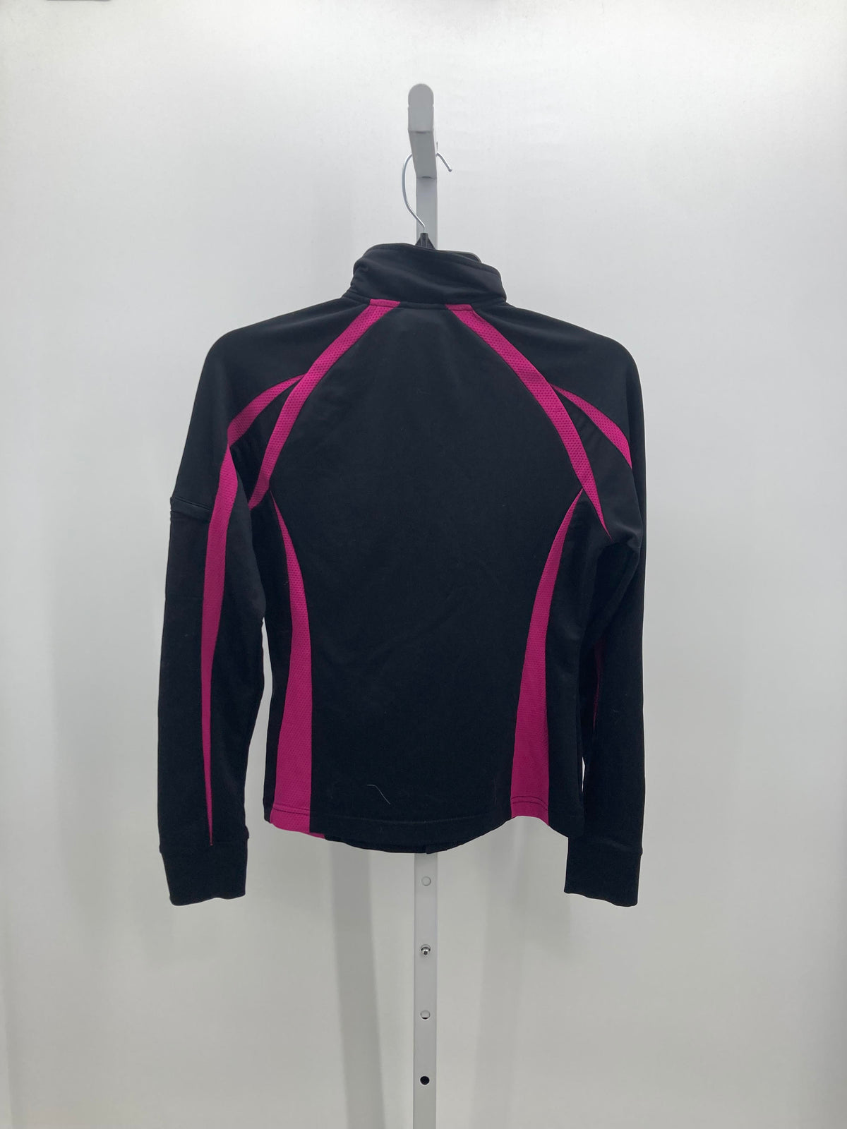 Fila Size X Small Misses Sweat Jacket