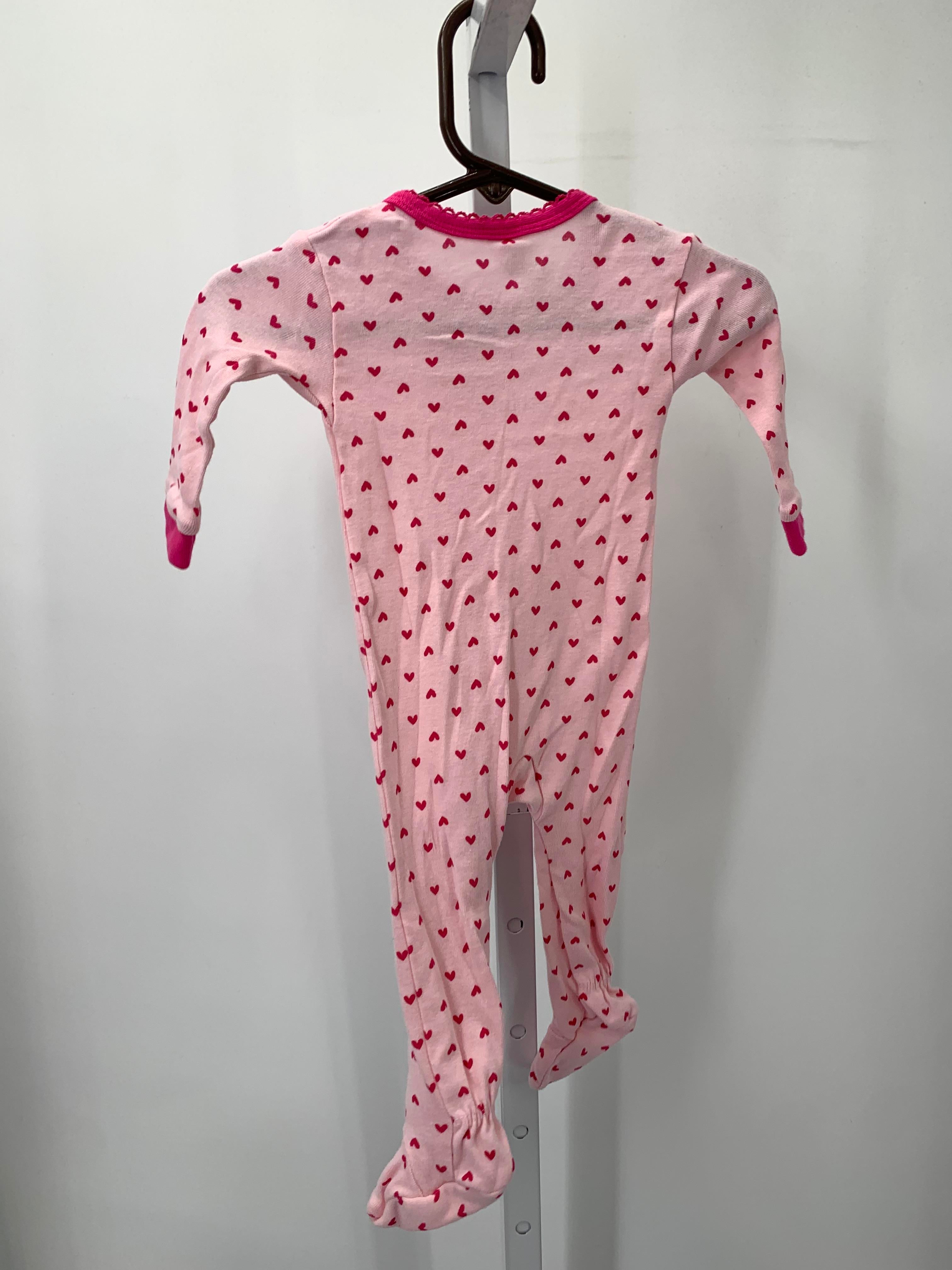 Gerber Size 3 Months Girls Sleeper