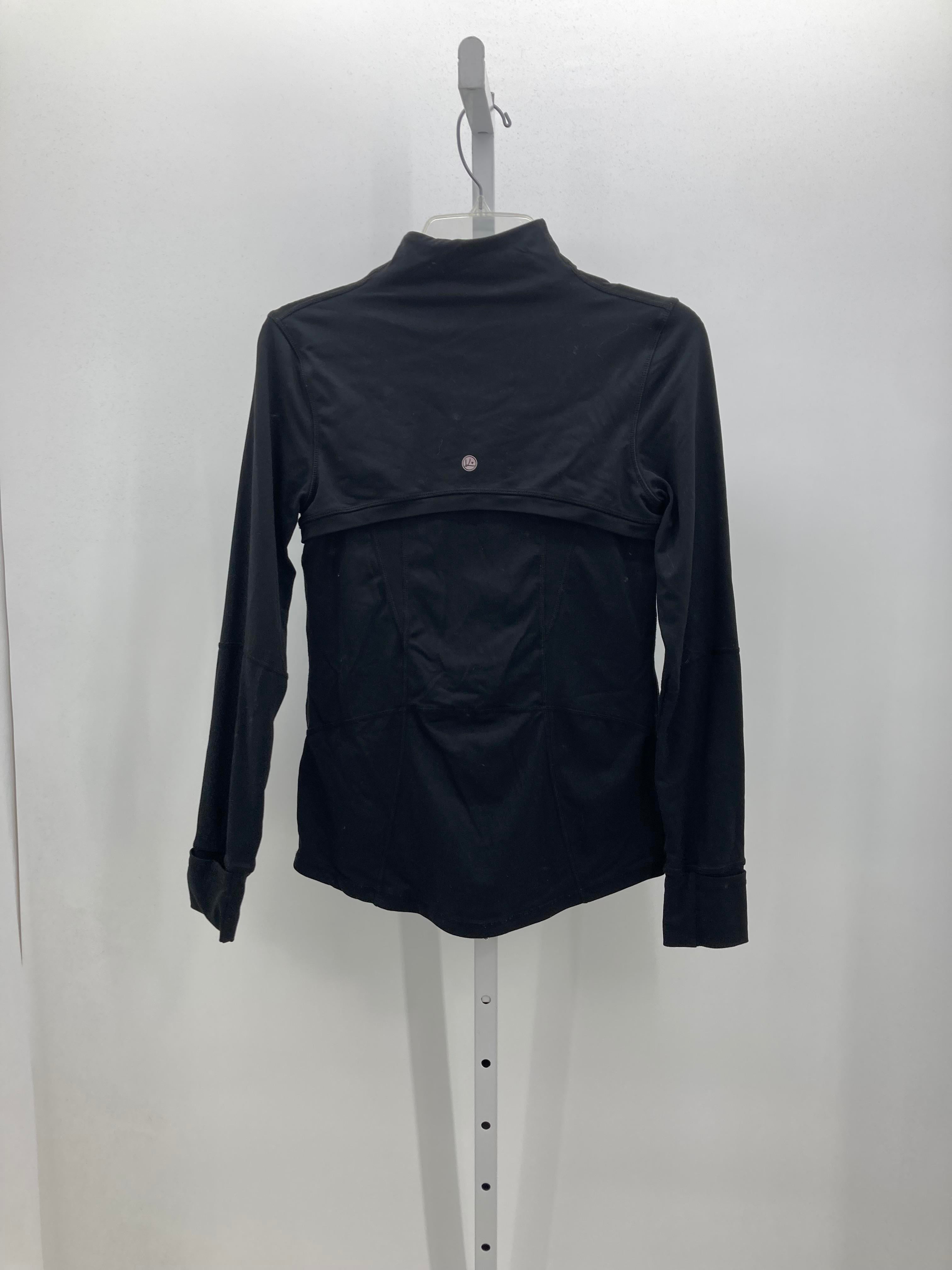 Size Small Misses Sweat Jacket