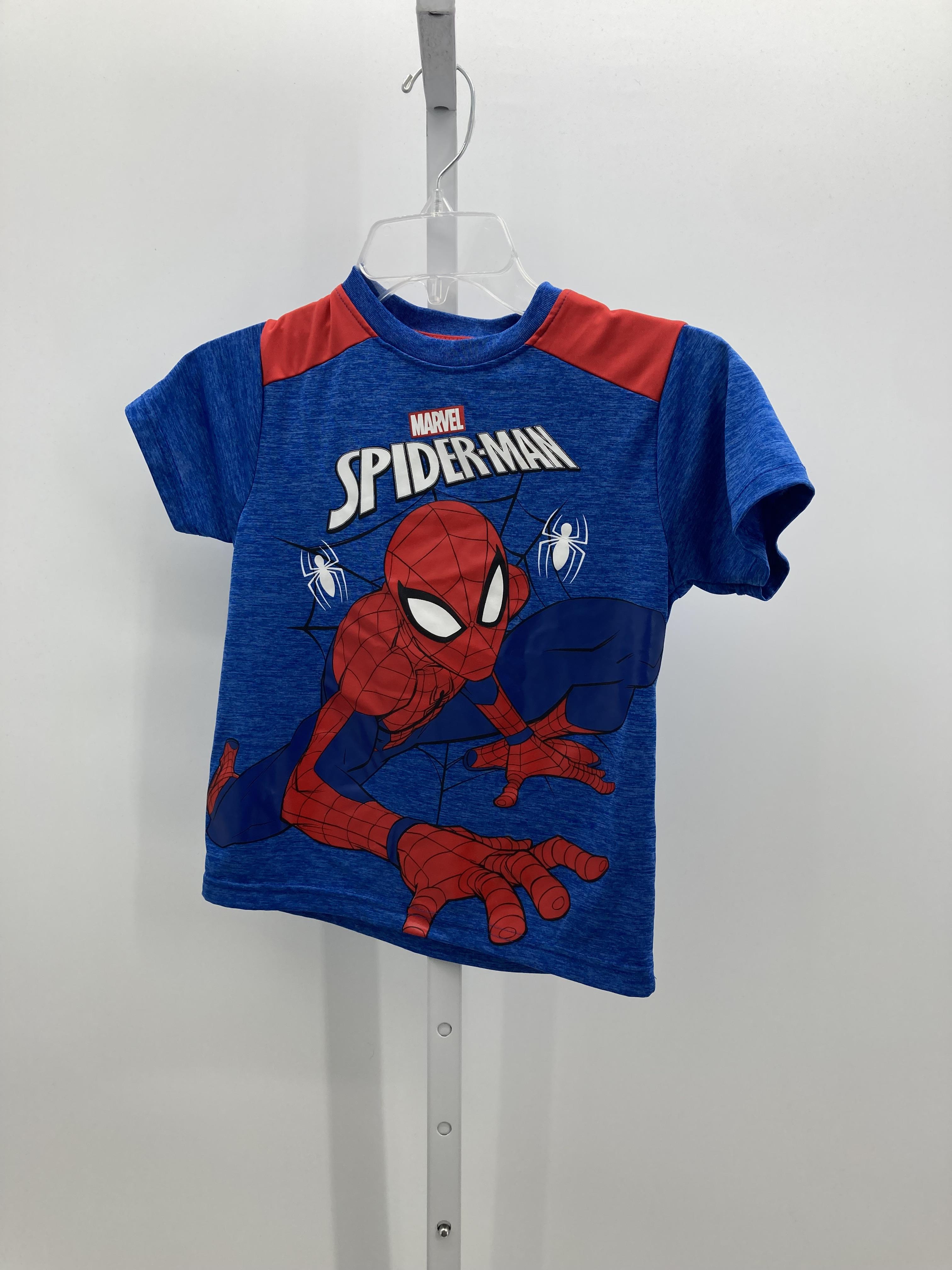 SPIDER-MAN ACTIVE