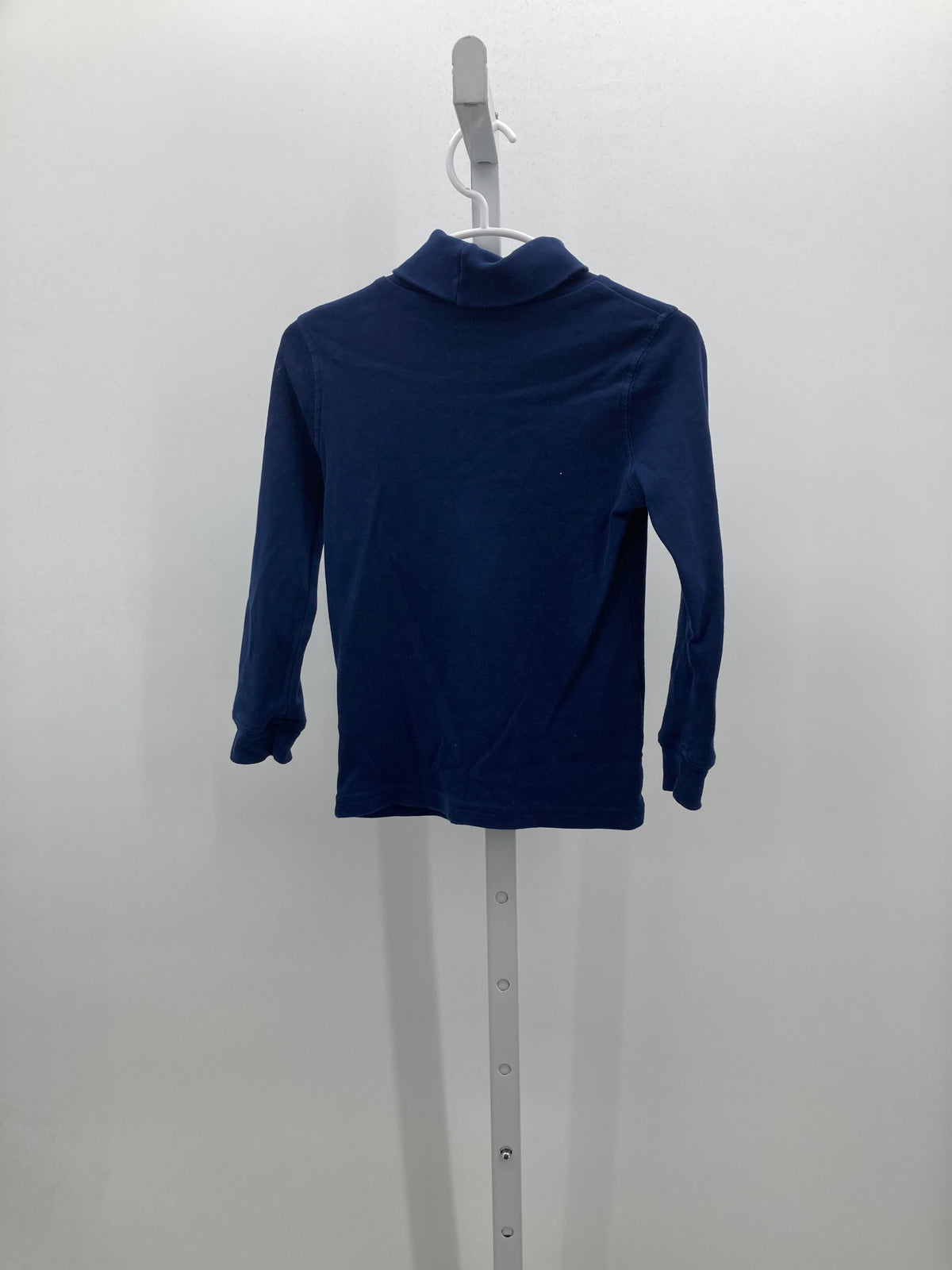 TURTLE NECK KNIT