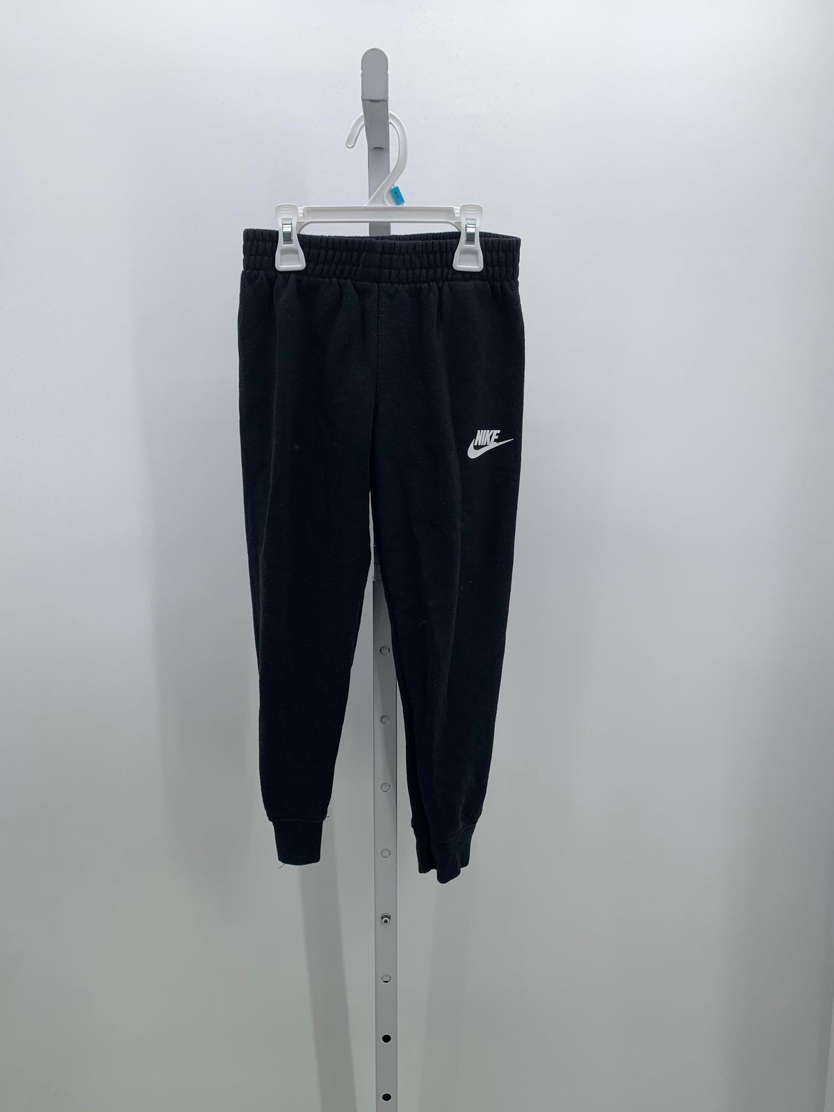 ELASTIC WAIST KNIT