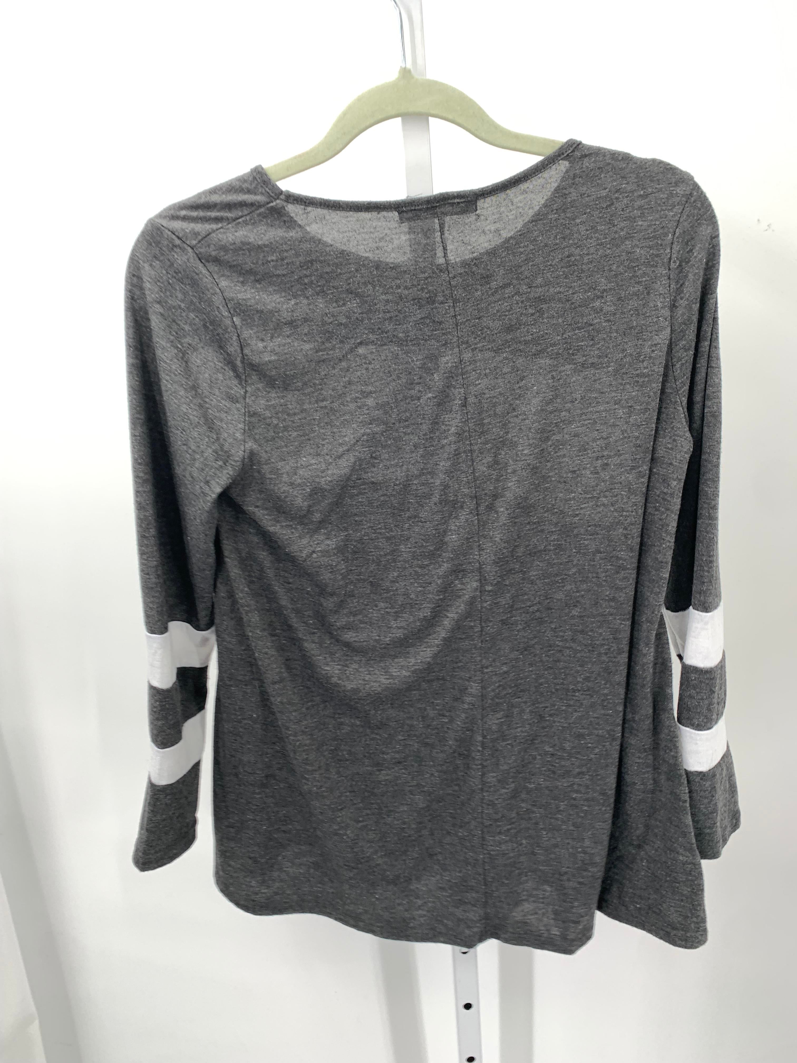 Size Large Misses Long Sleeve Shirt