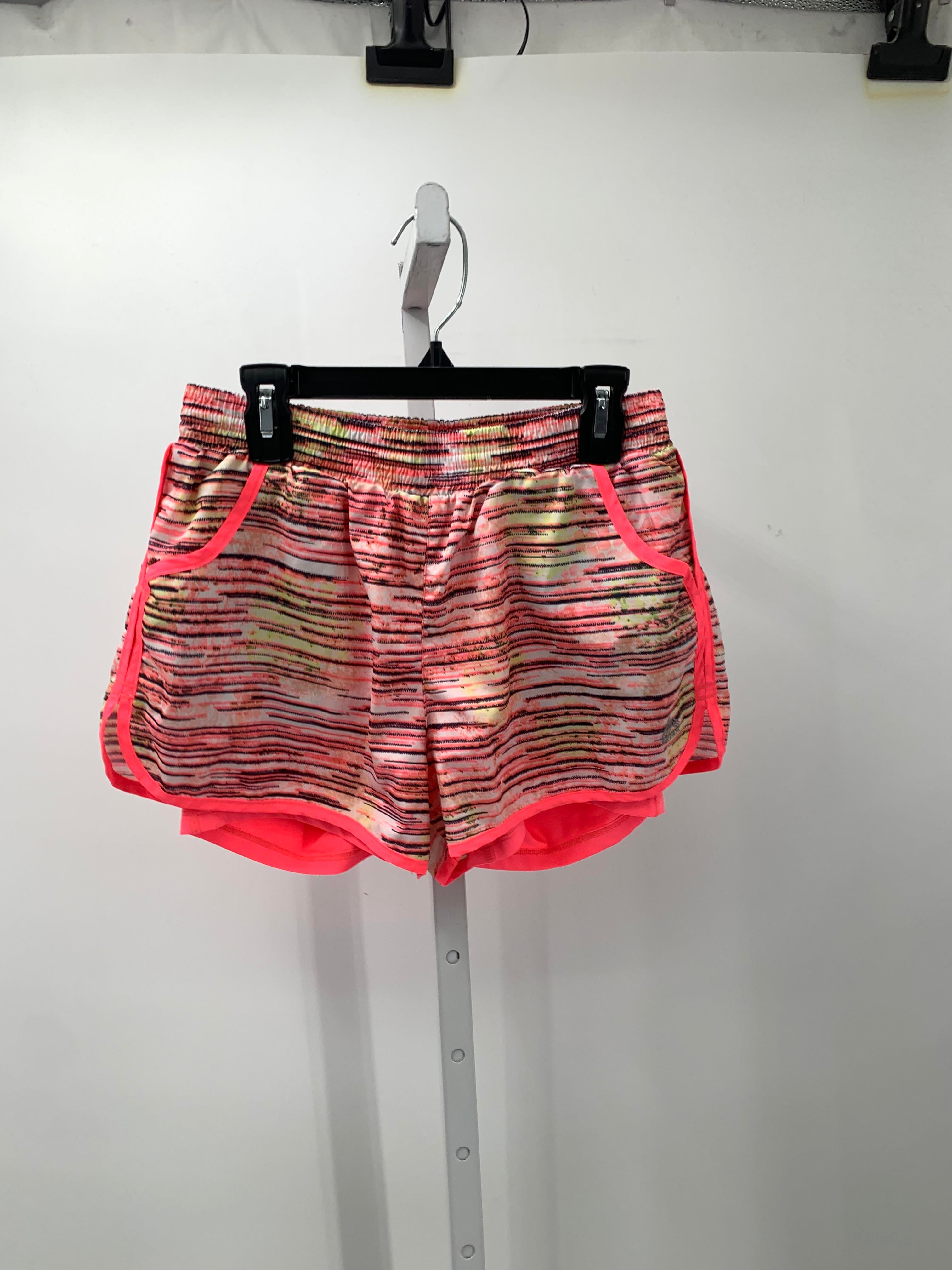 RBX Size Small Misses Shorts
