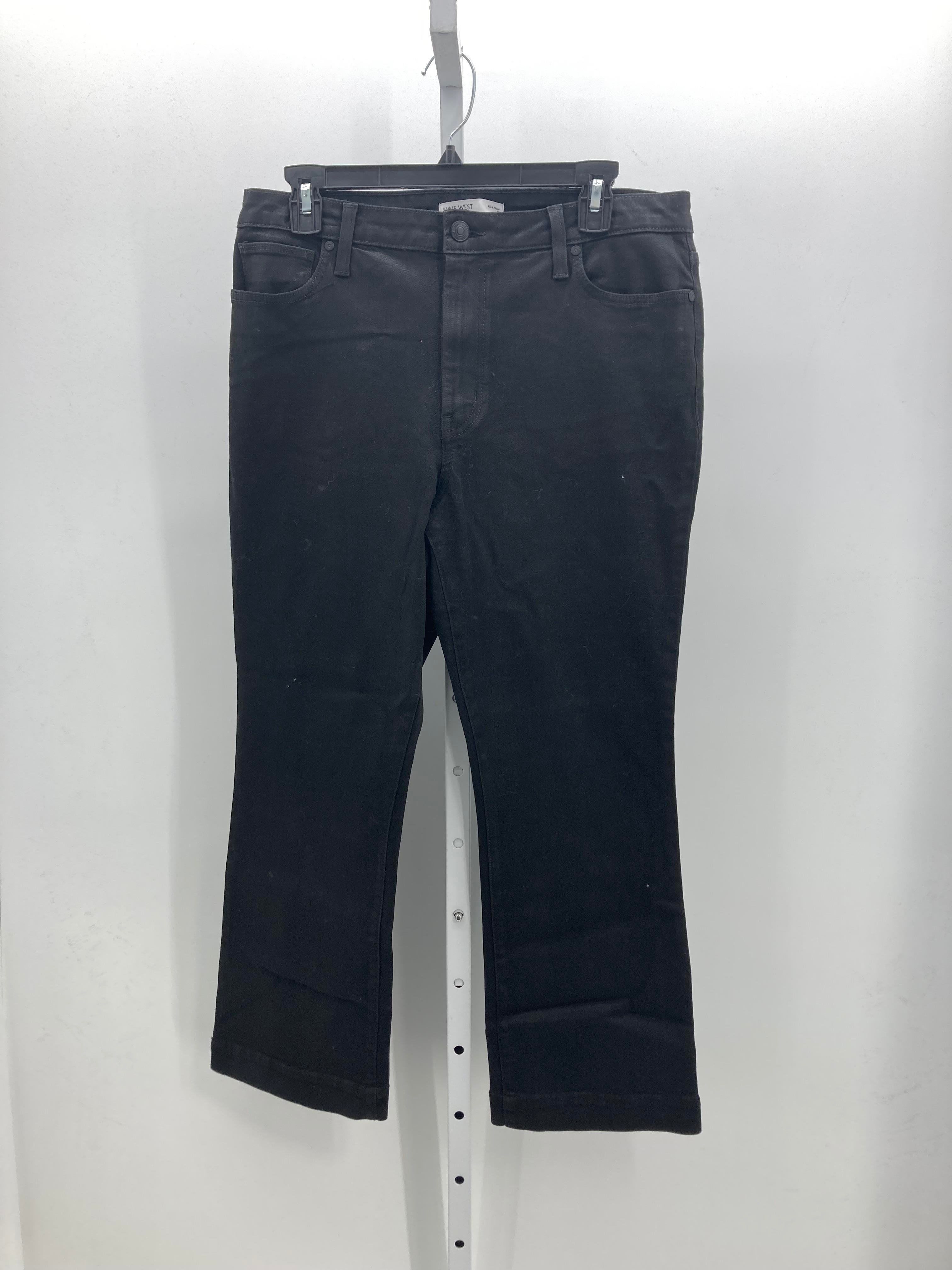 Nine West Size 14 Misses Pants