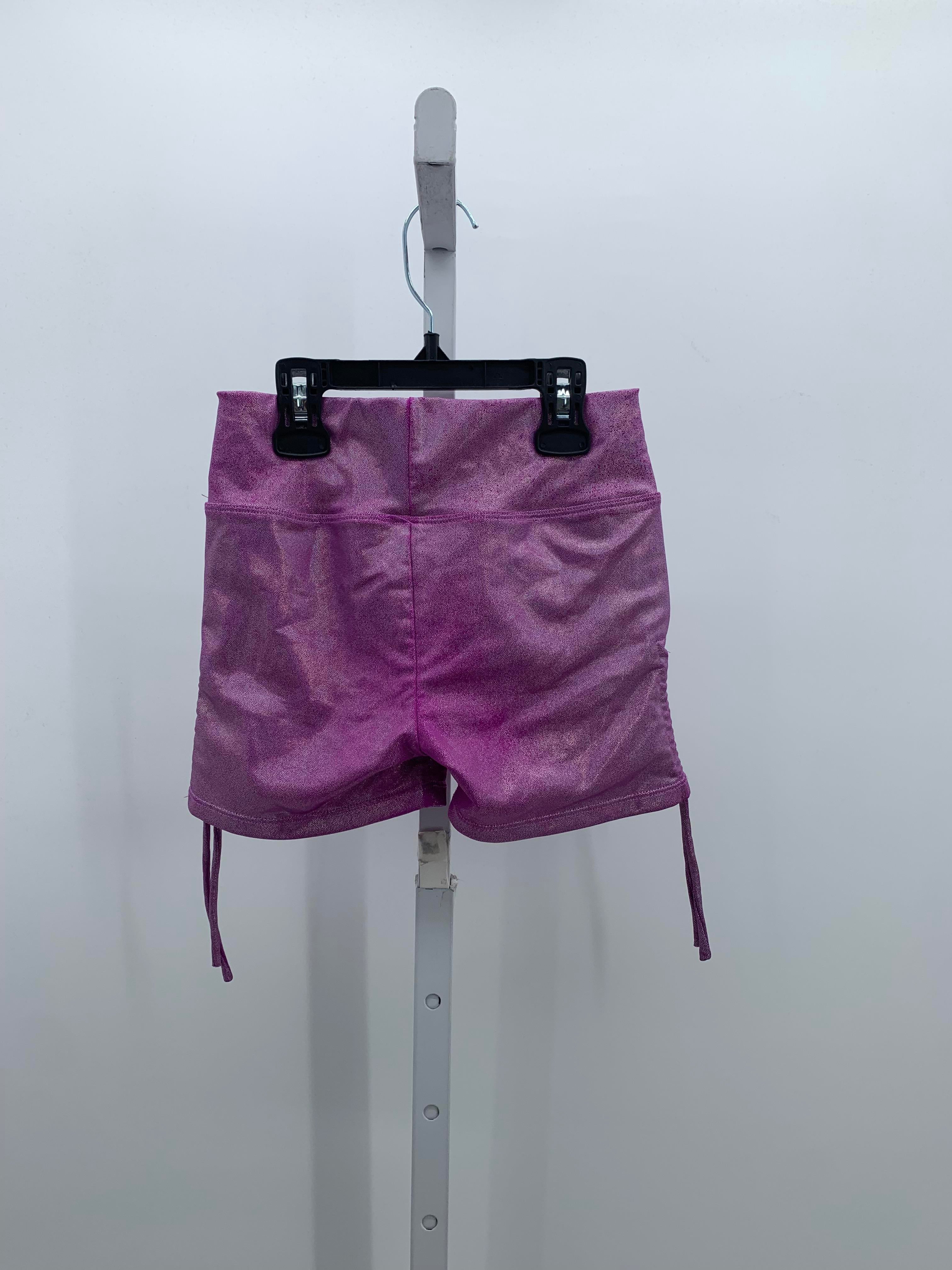 Justice Size 10 Girls Shorts