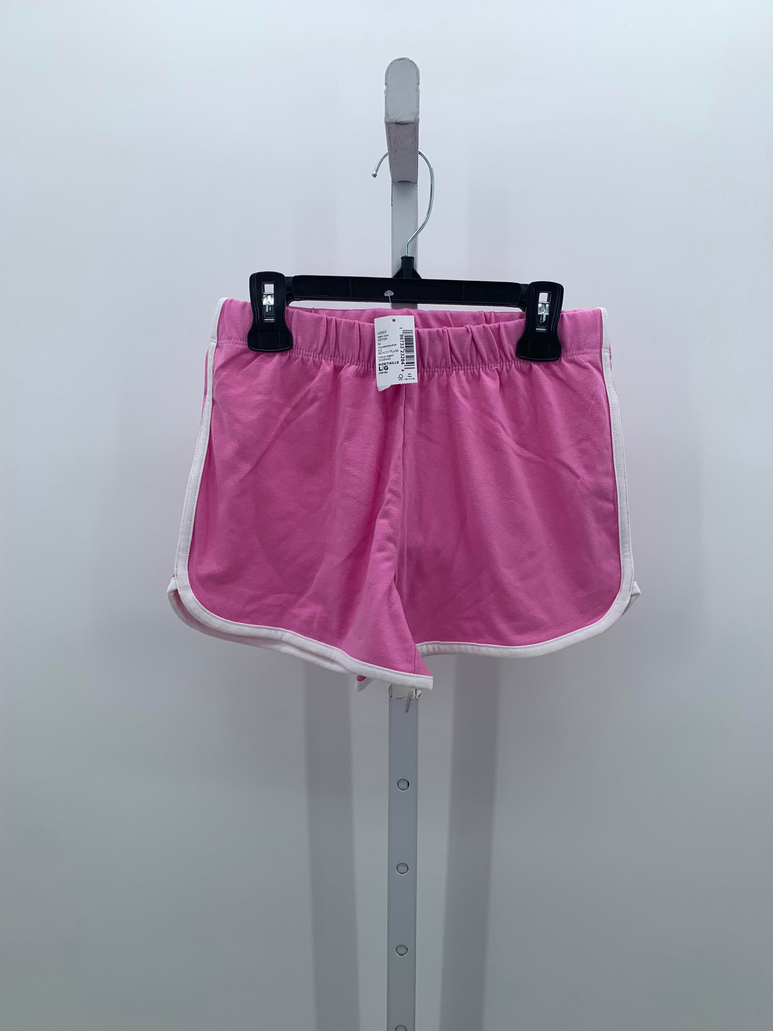 Children's Place Size 10-12 Girls Shorts