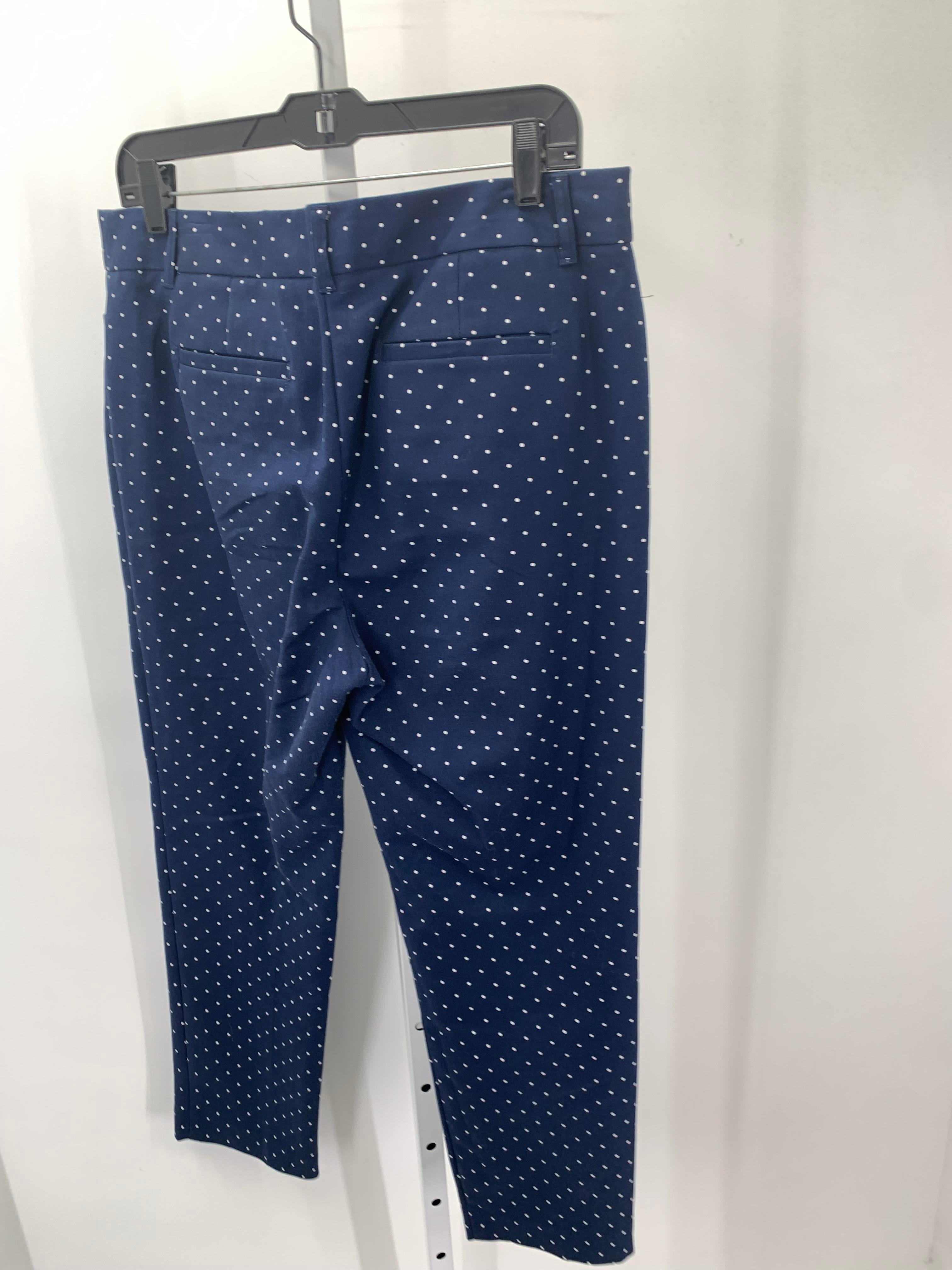 Liz Claiborne Size 8 Misses Pants
