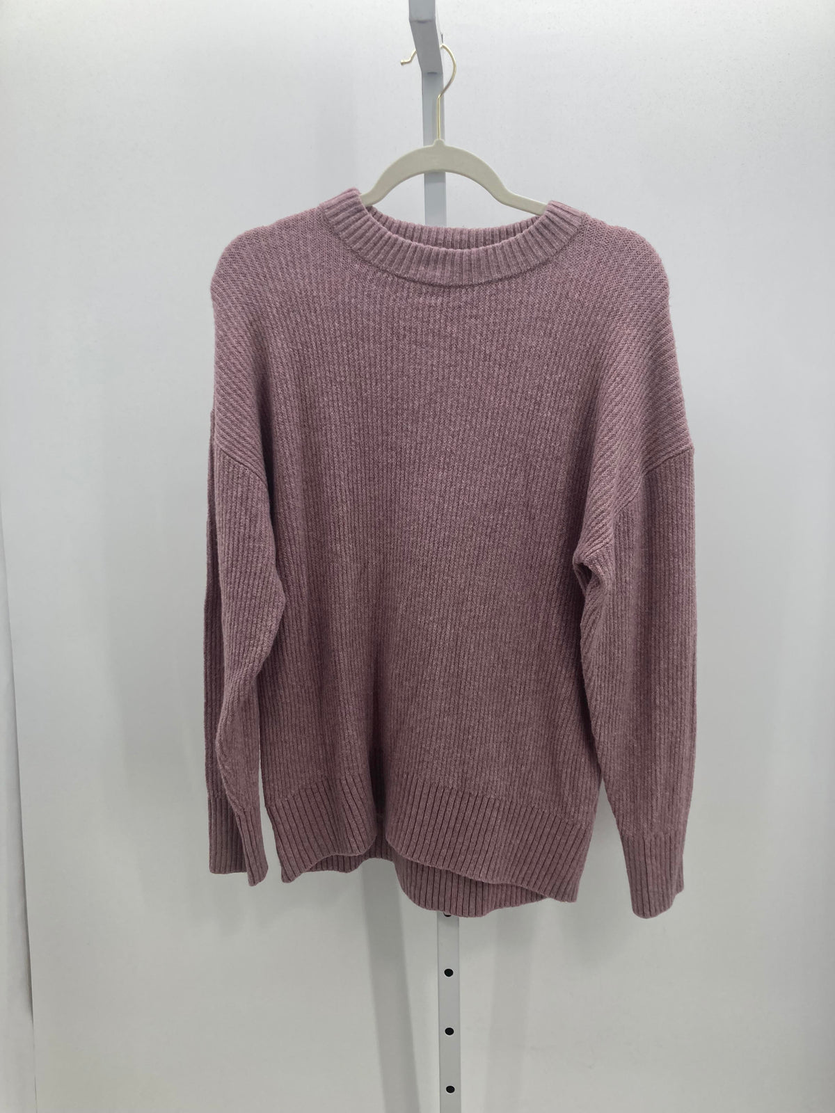 Old Navy Size Medium Misses Long Slv Sweater