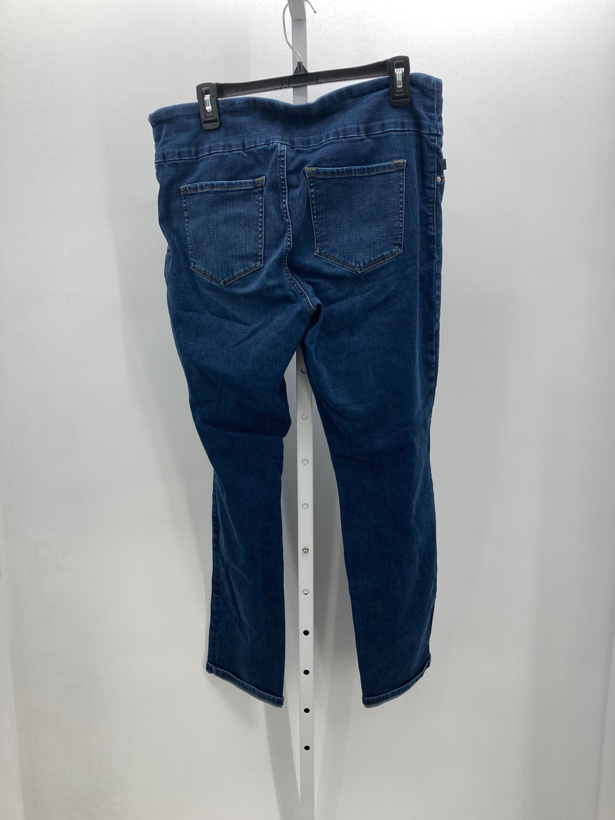 Lee Size 16 Misses Jeans