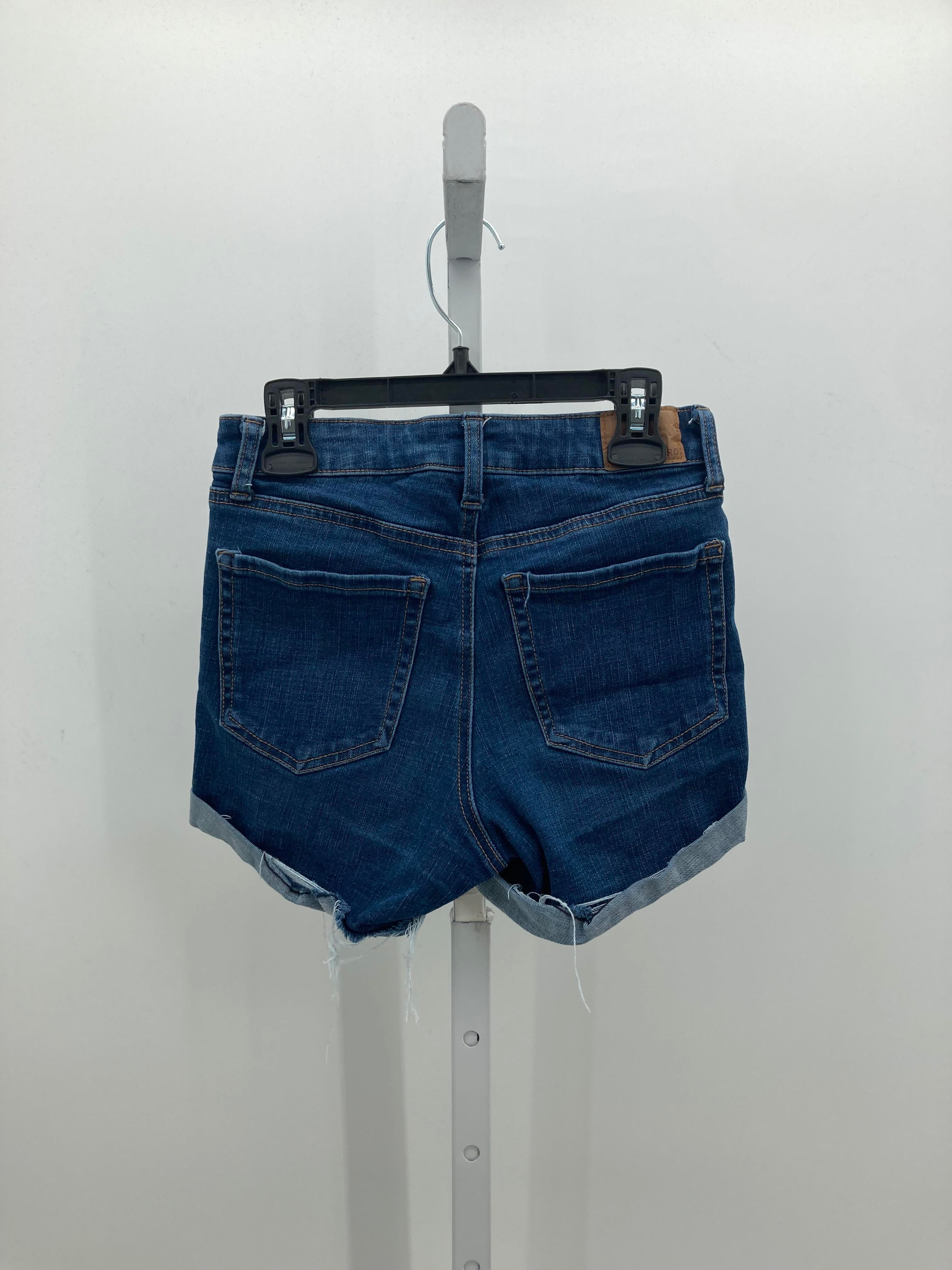 Aeropostale Size 0 Juniors Shorts