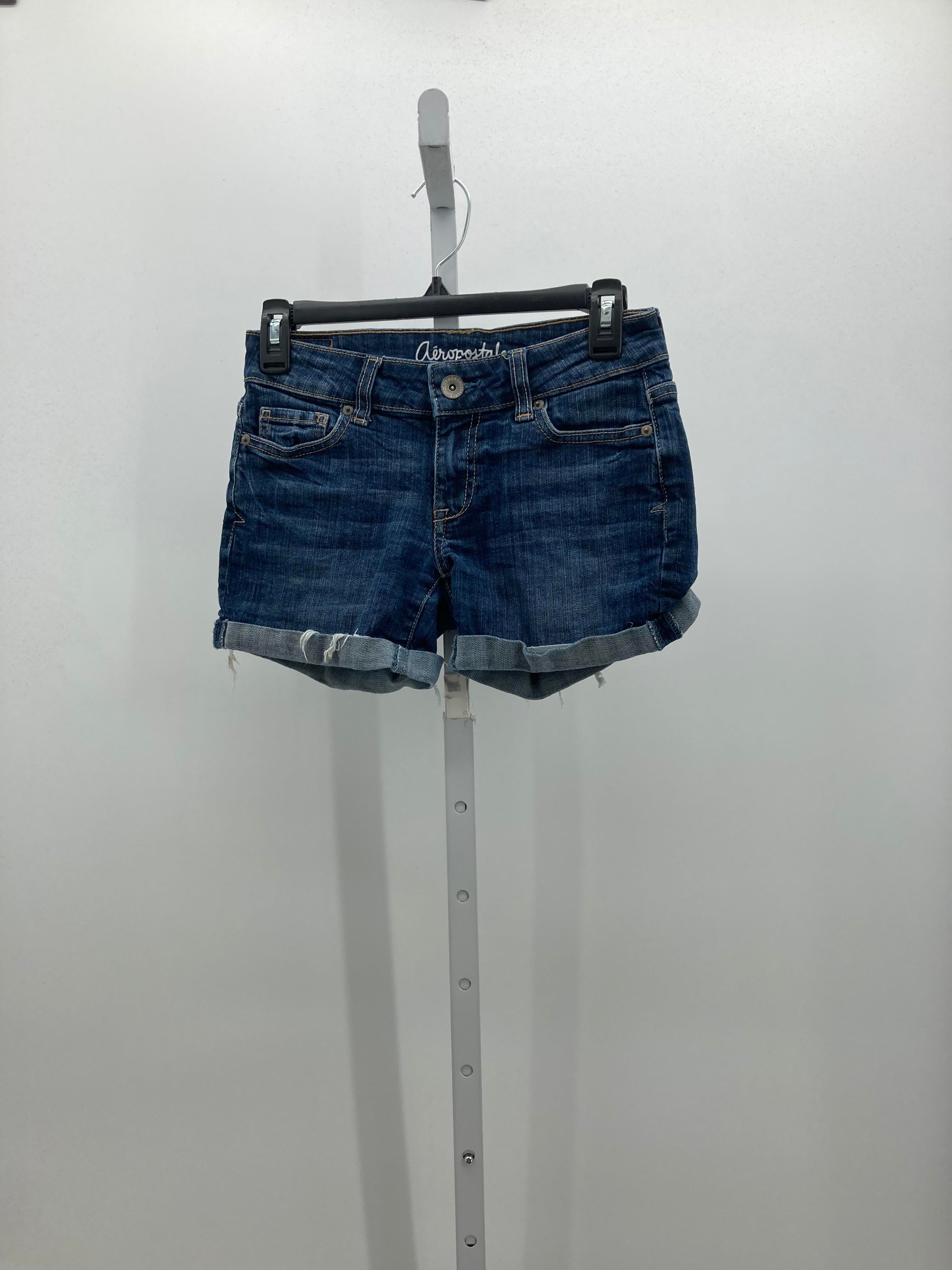 Aeropostale Size 00 Juniors Shorts