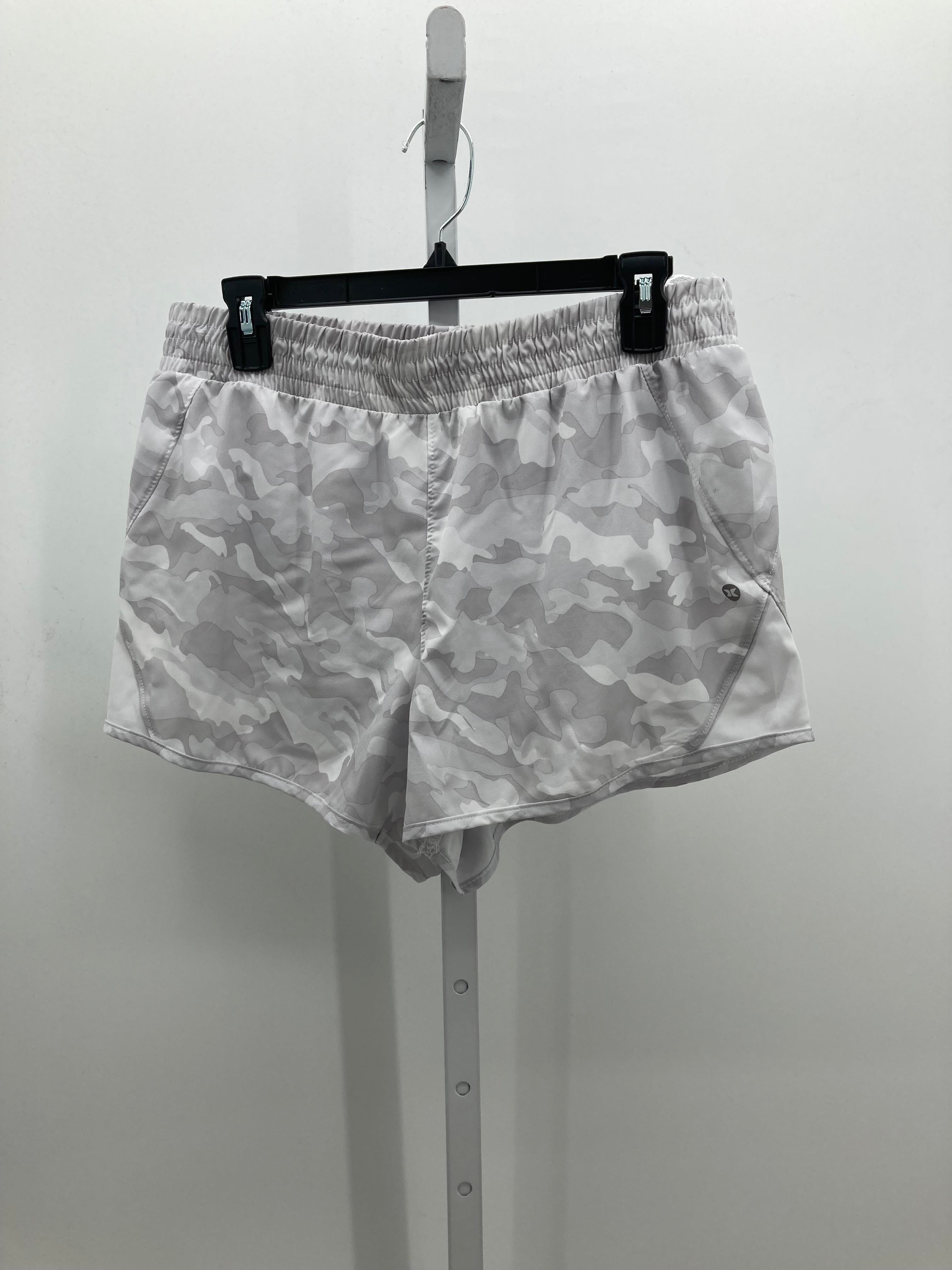 RBX Size Large Misses Shorts