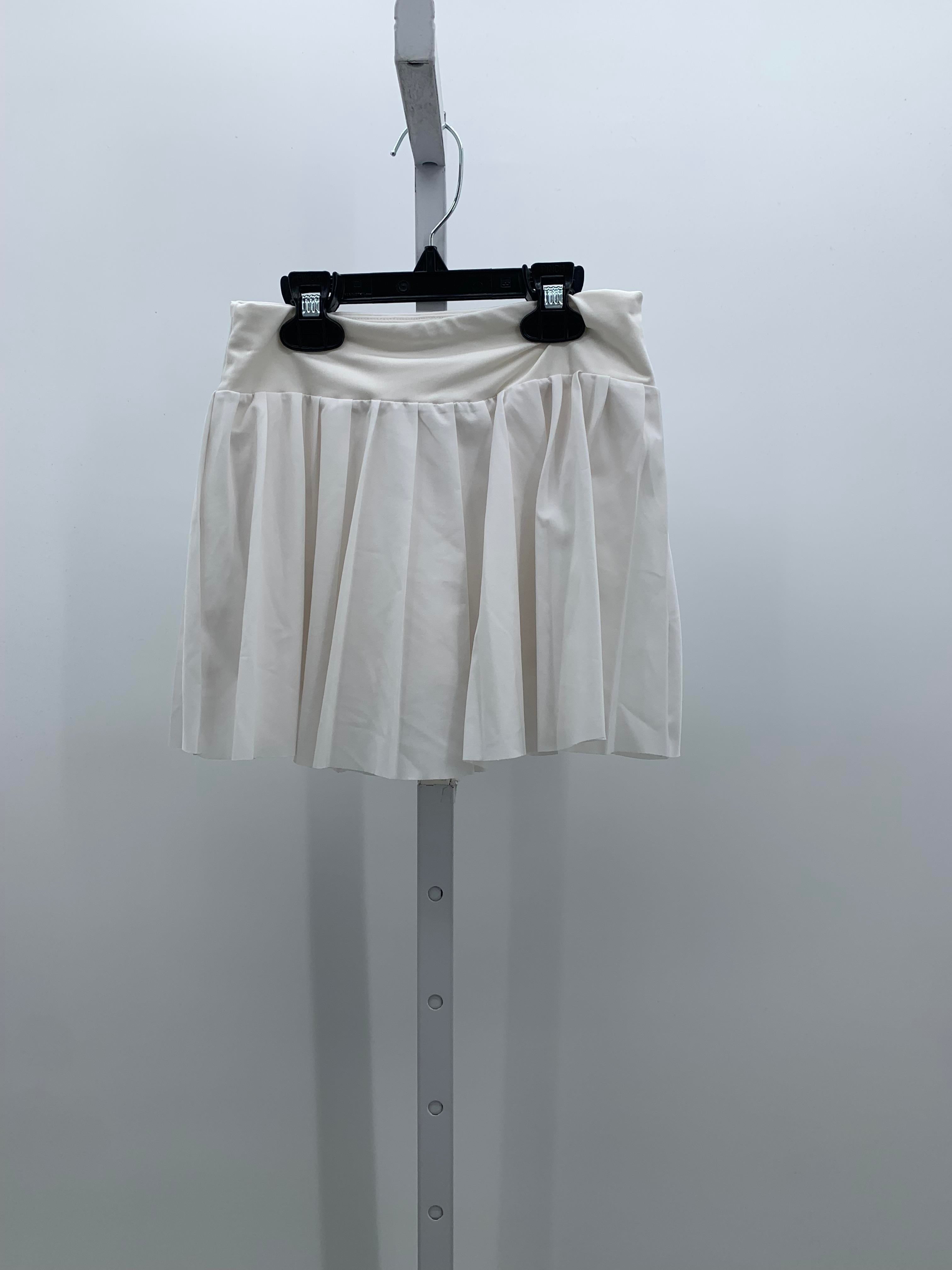 DSG Size 8-9 Girls Skort