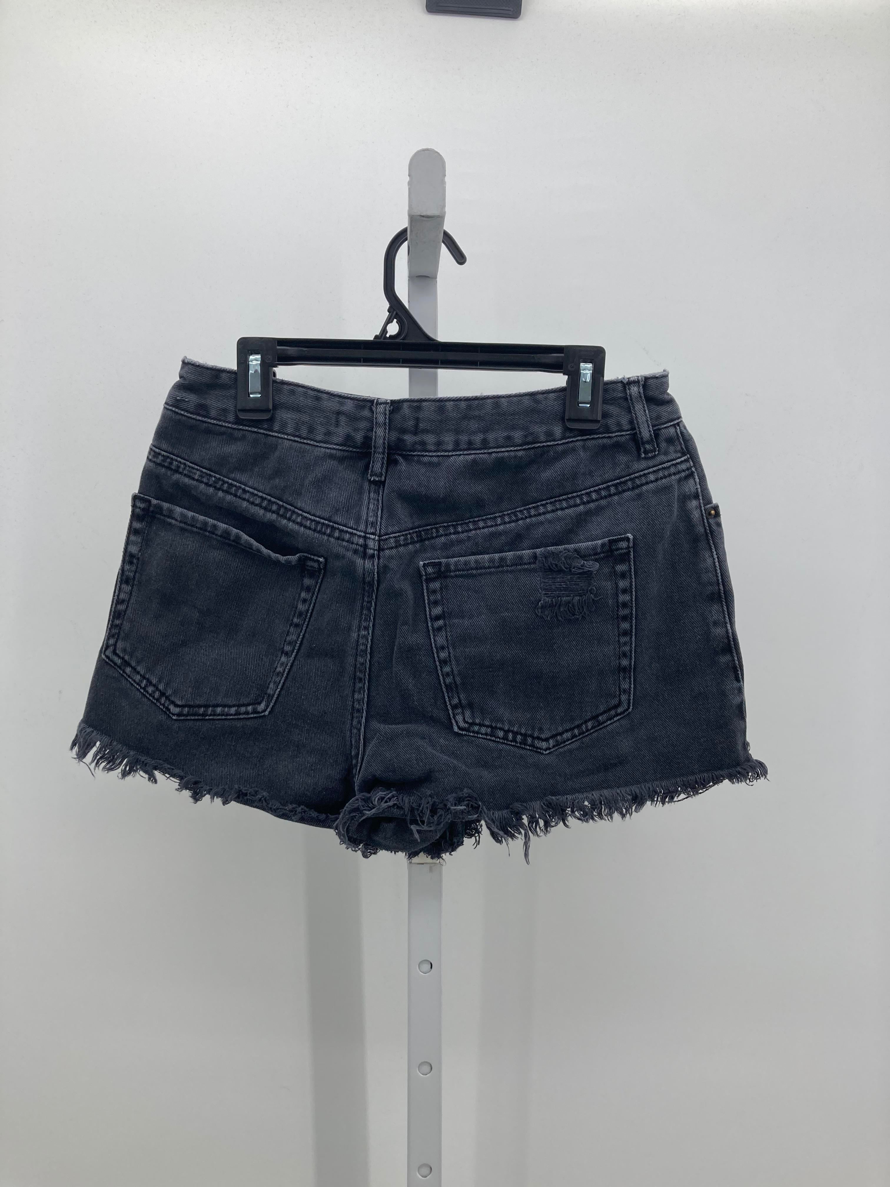 PacSun Size 4 Juniors Shorts
