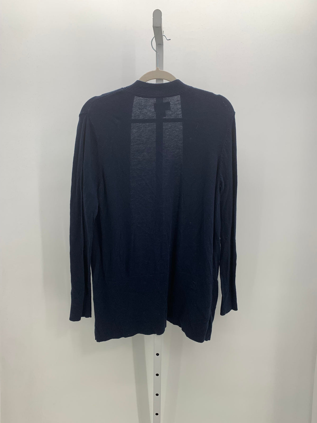 Croft & Barrow Size Large Misses Cardigan