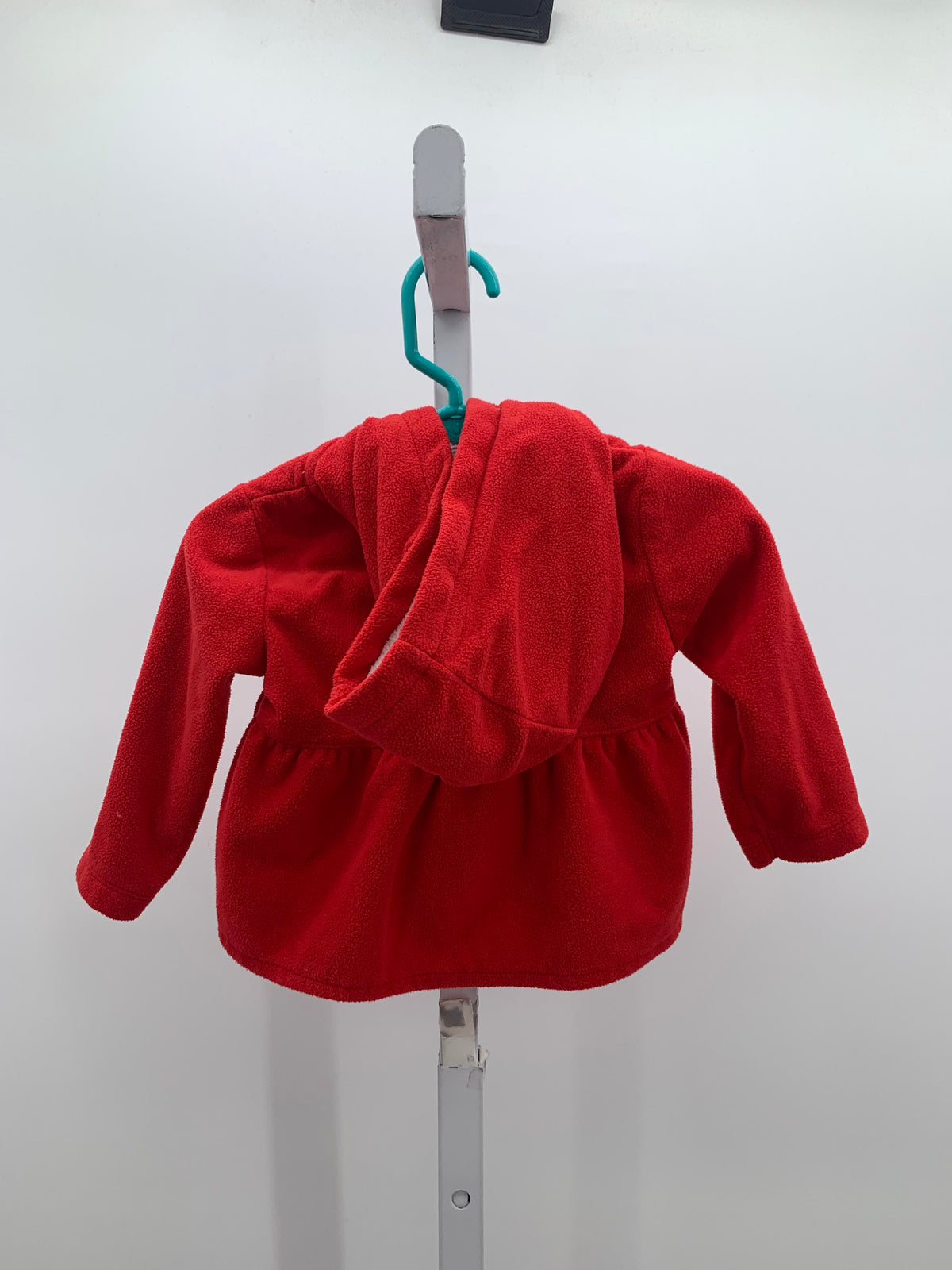 Carters Size 9 Months Girls Fleece