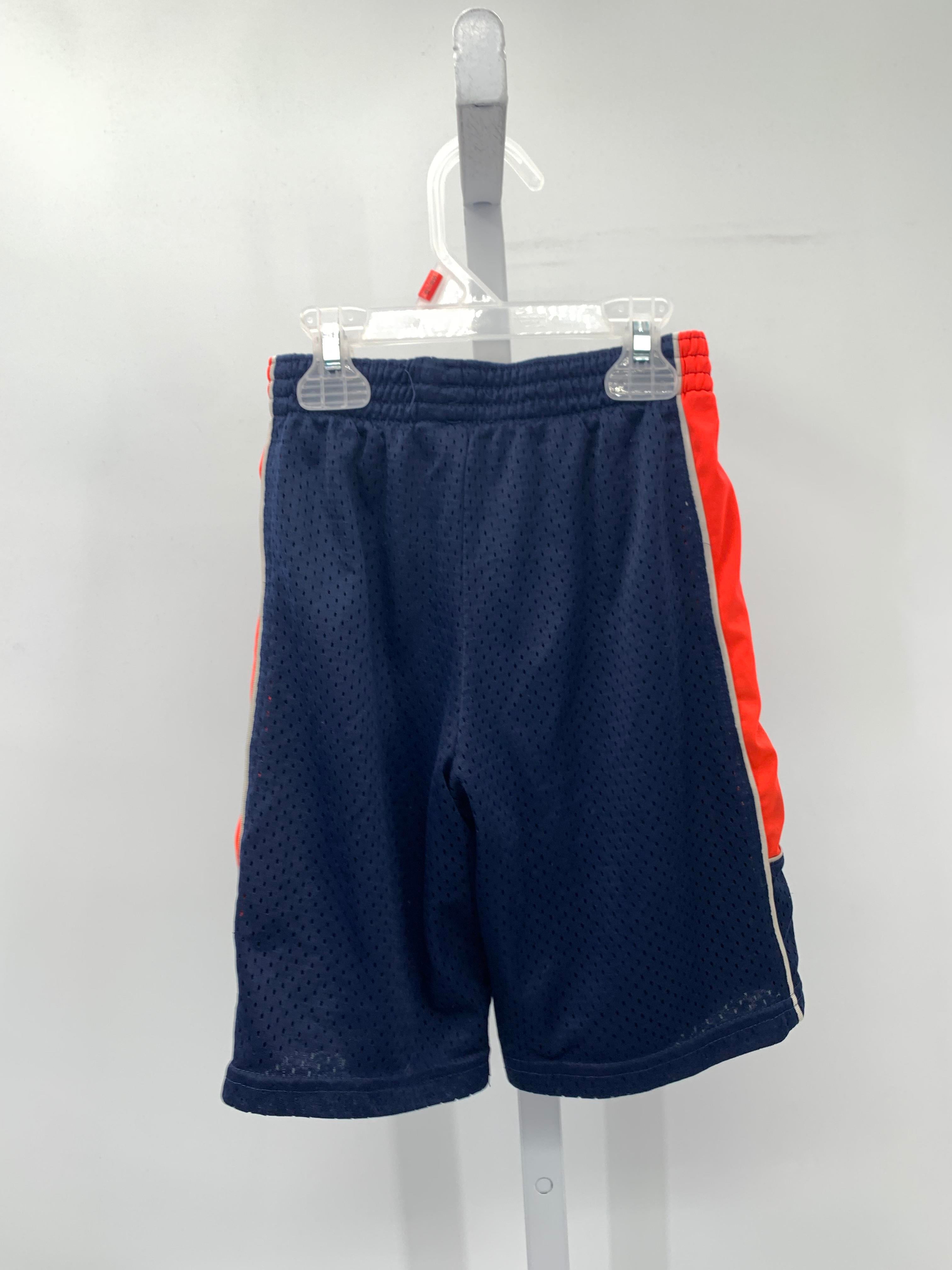 ORANGE ACTIVE WEAR
