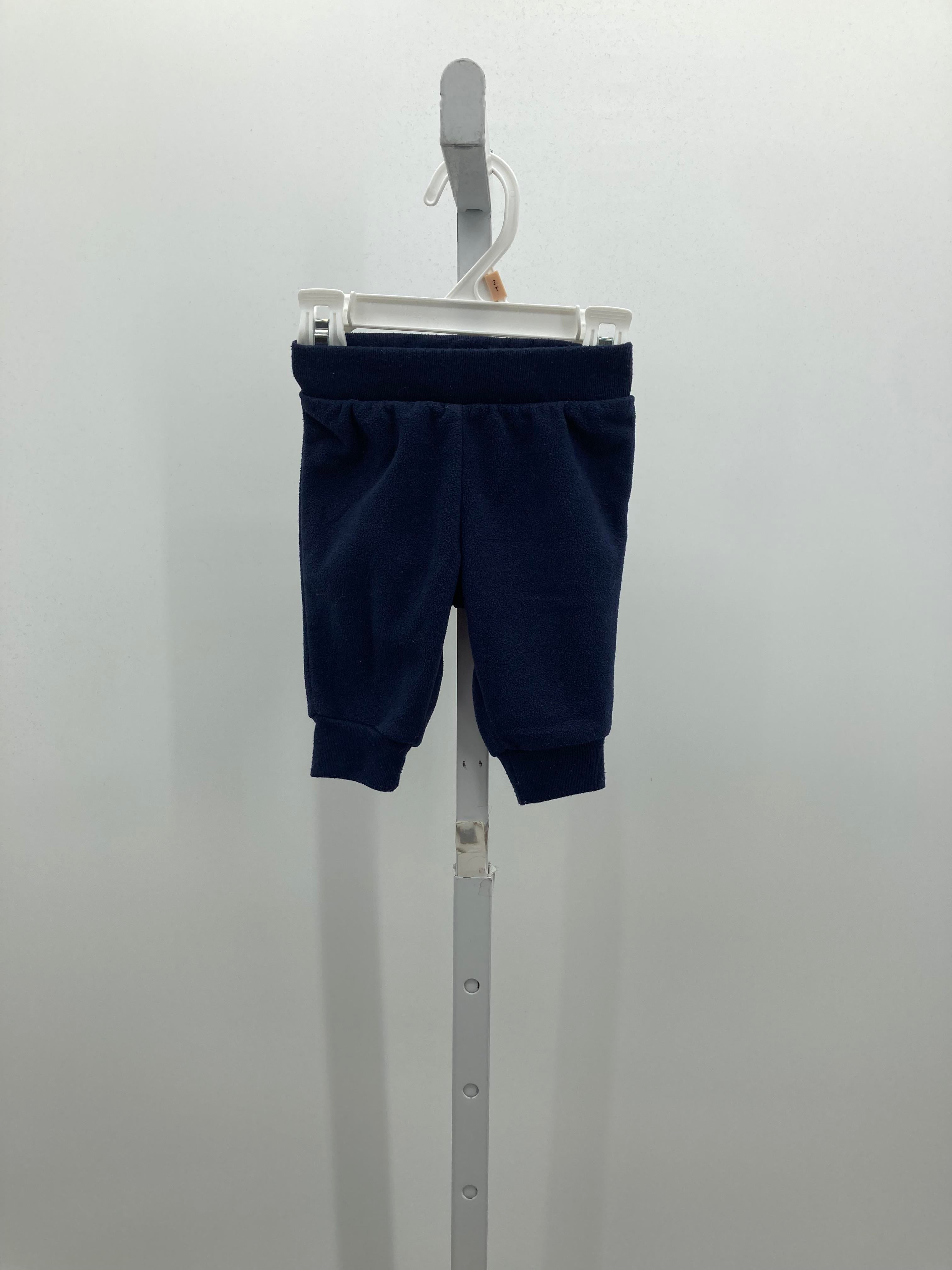 FLEECE PANTS