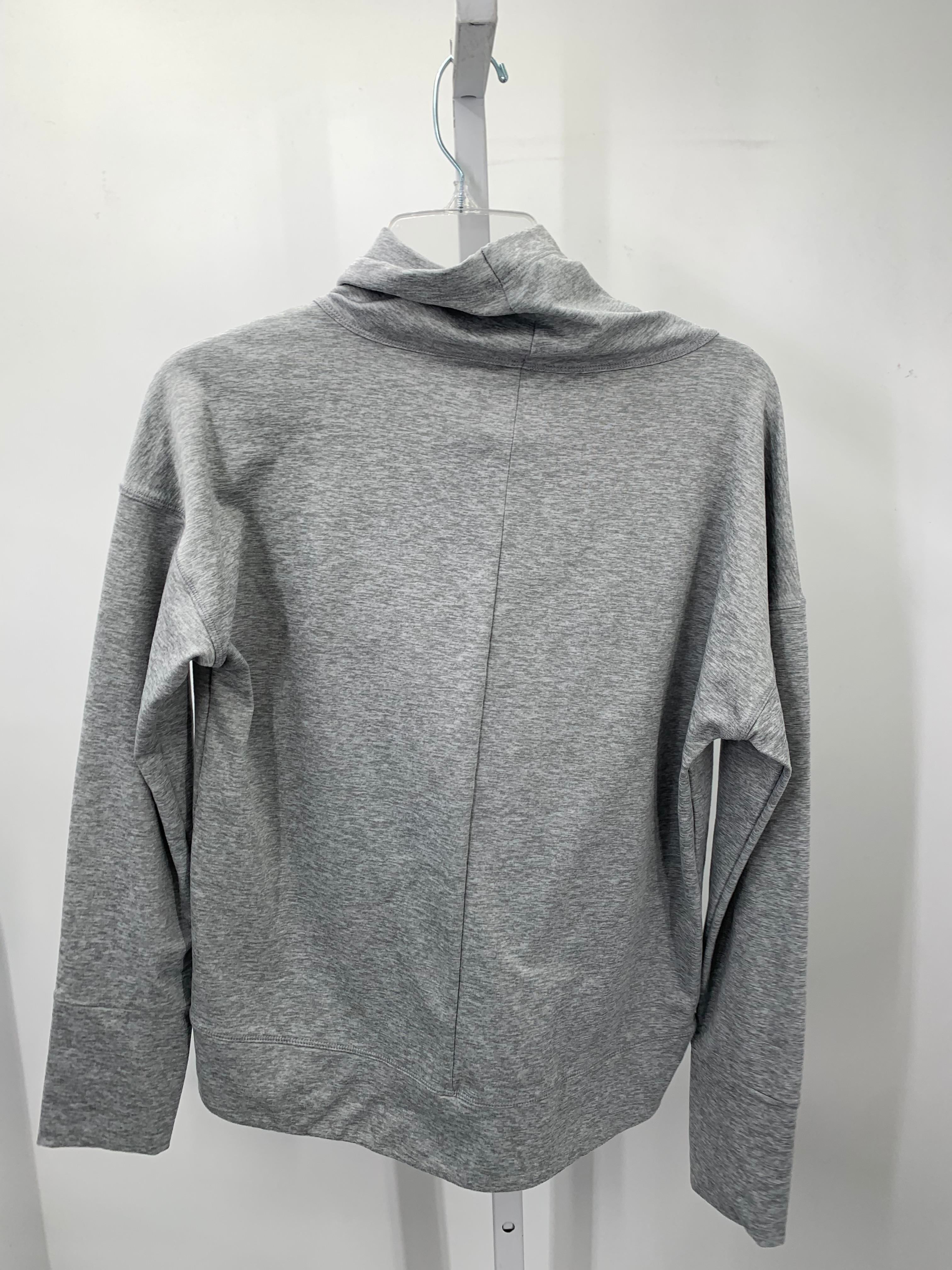 Size Medium Misses Long Sleeve Shirt