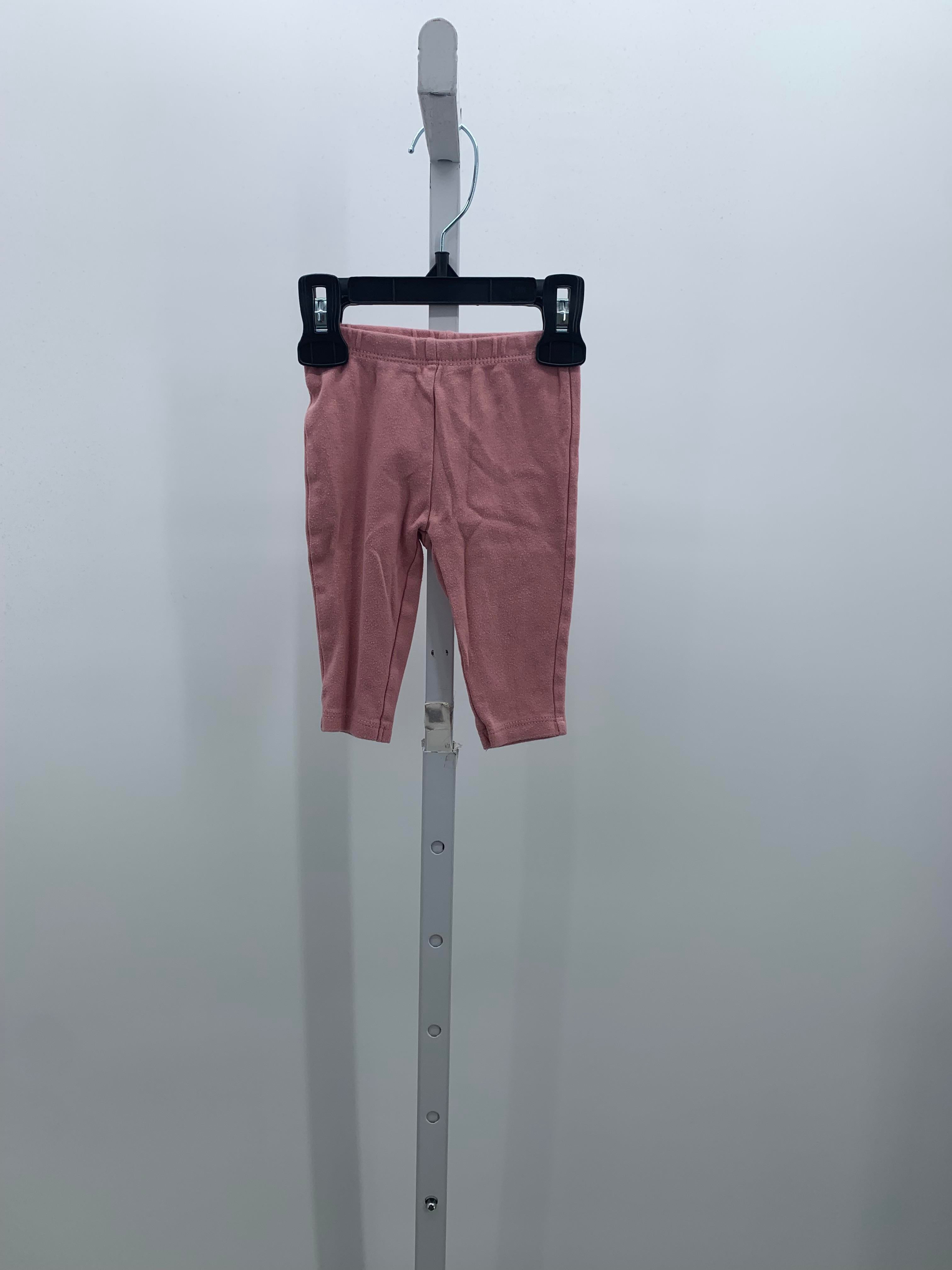 Carters Size 6 Months Girls Pants