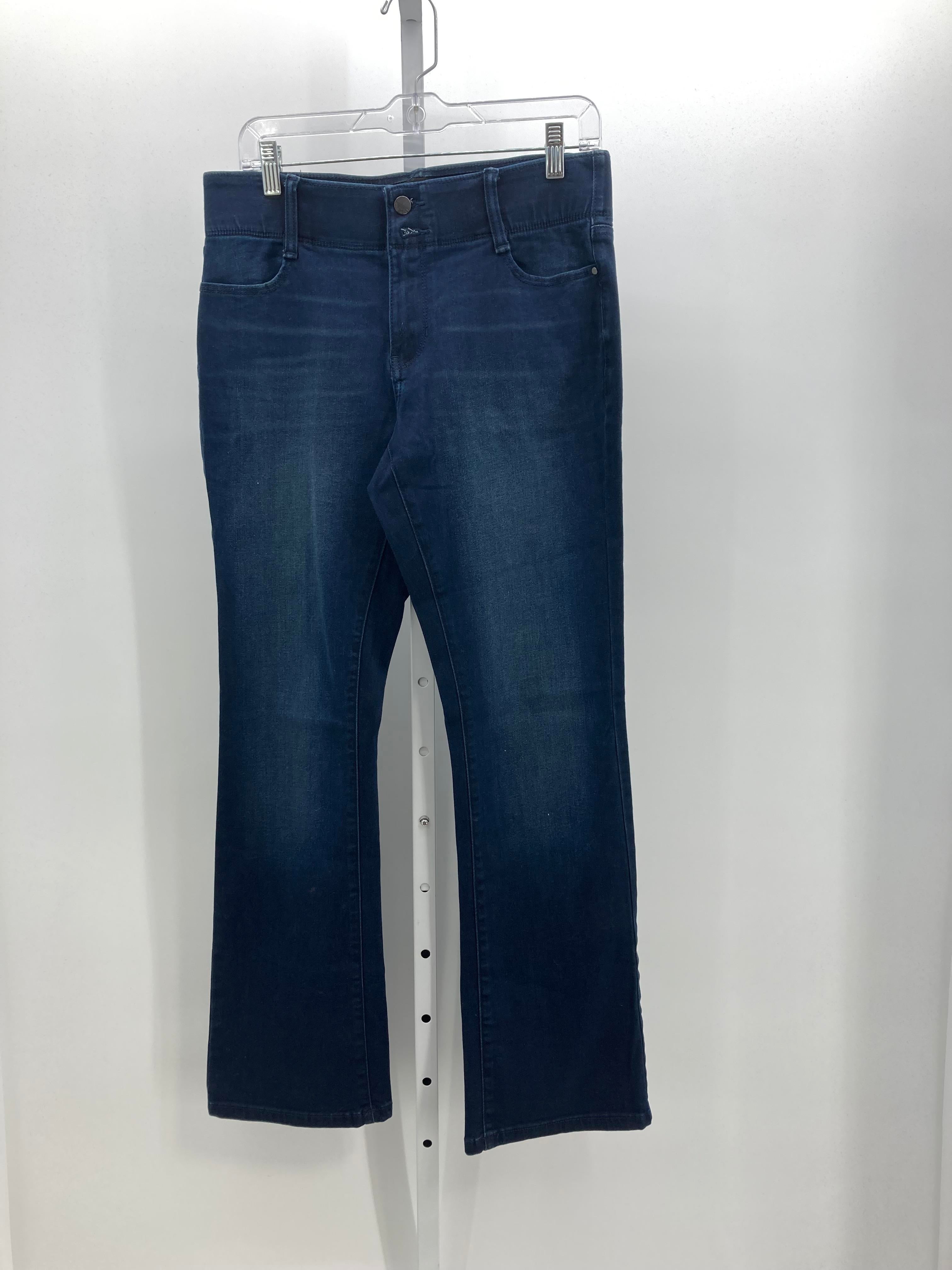 Nine West Size 10 Misses Jeans