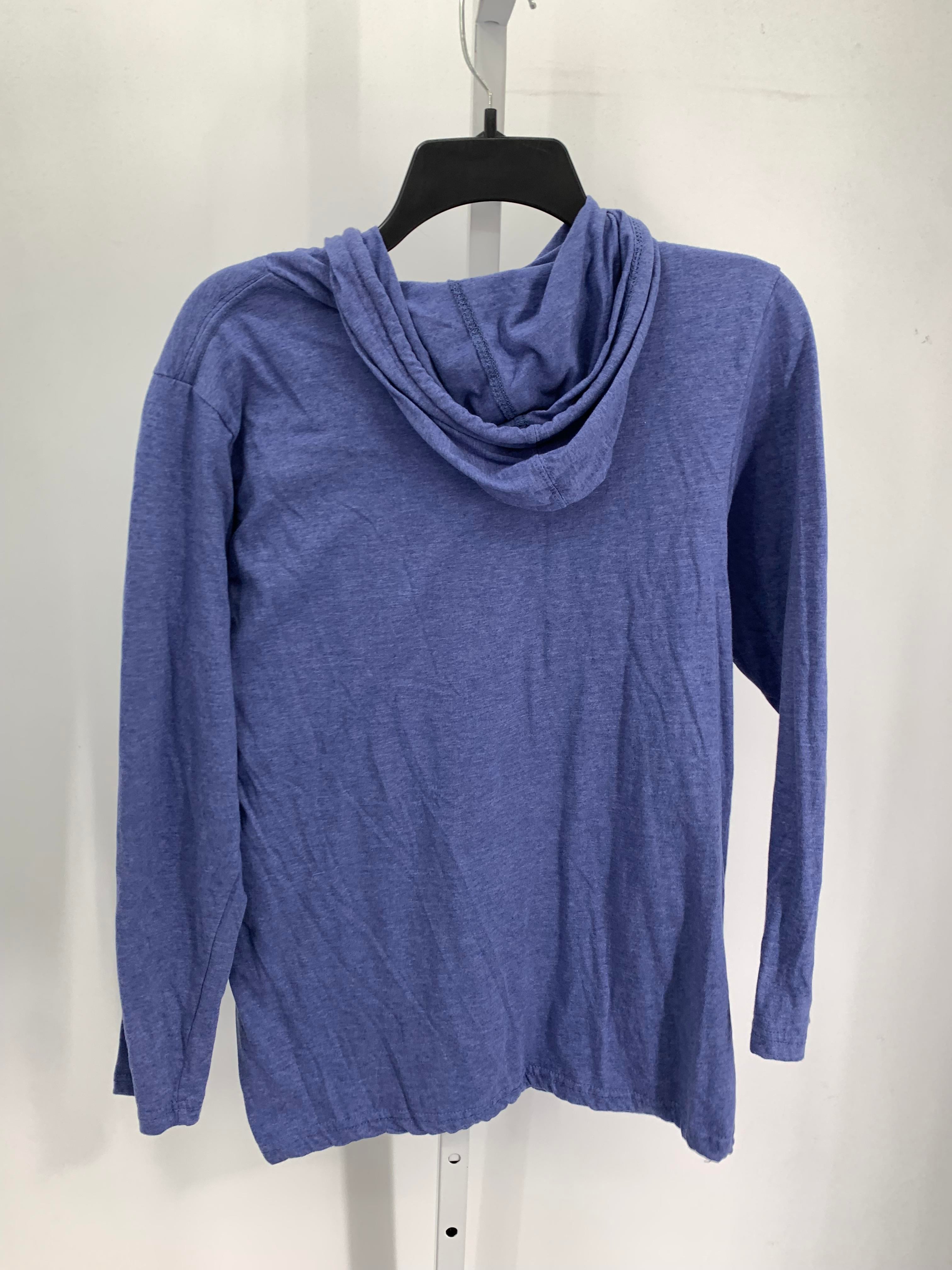 Size Medium Misses Long Sleeve Shirt