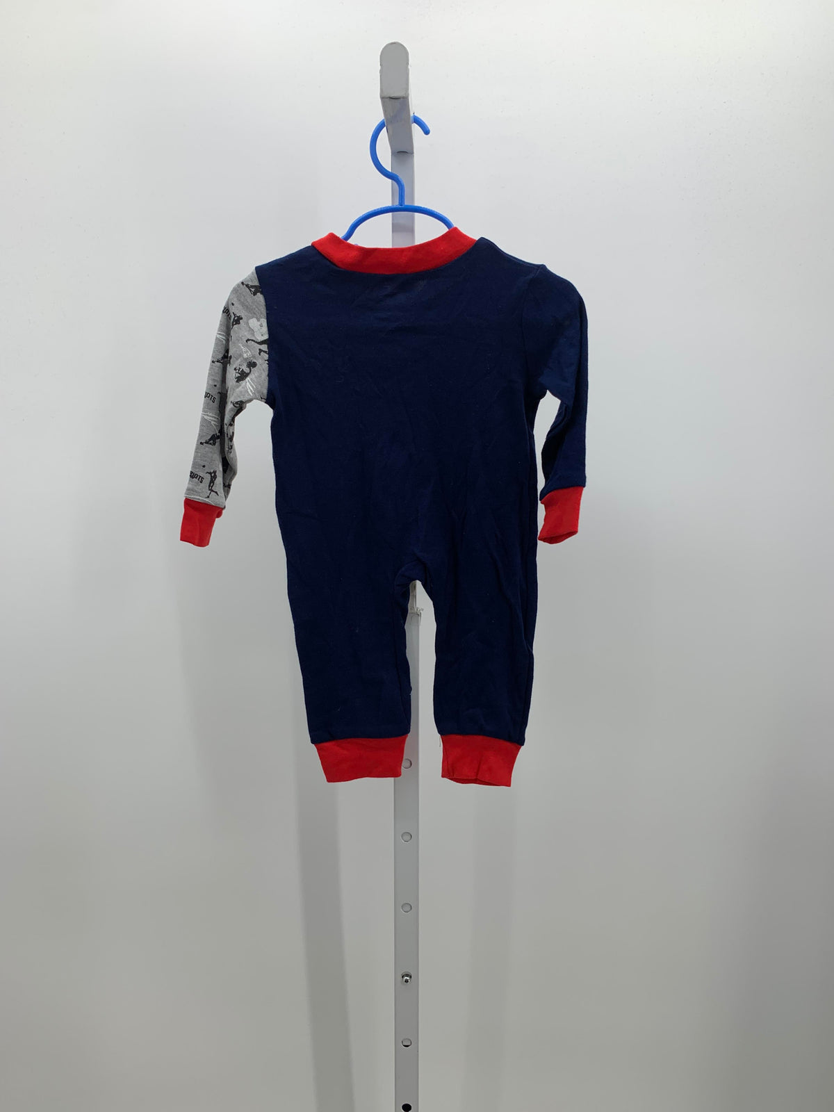 PATRIOTS KNIT
