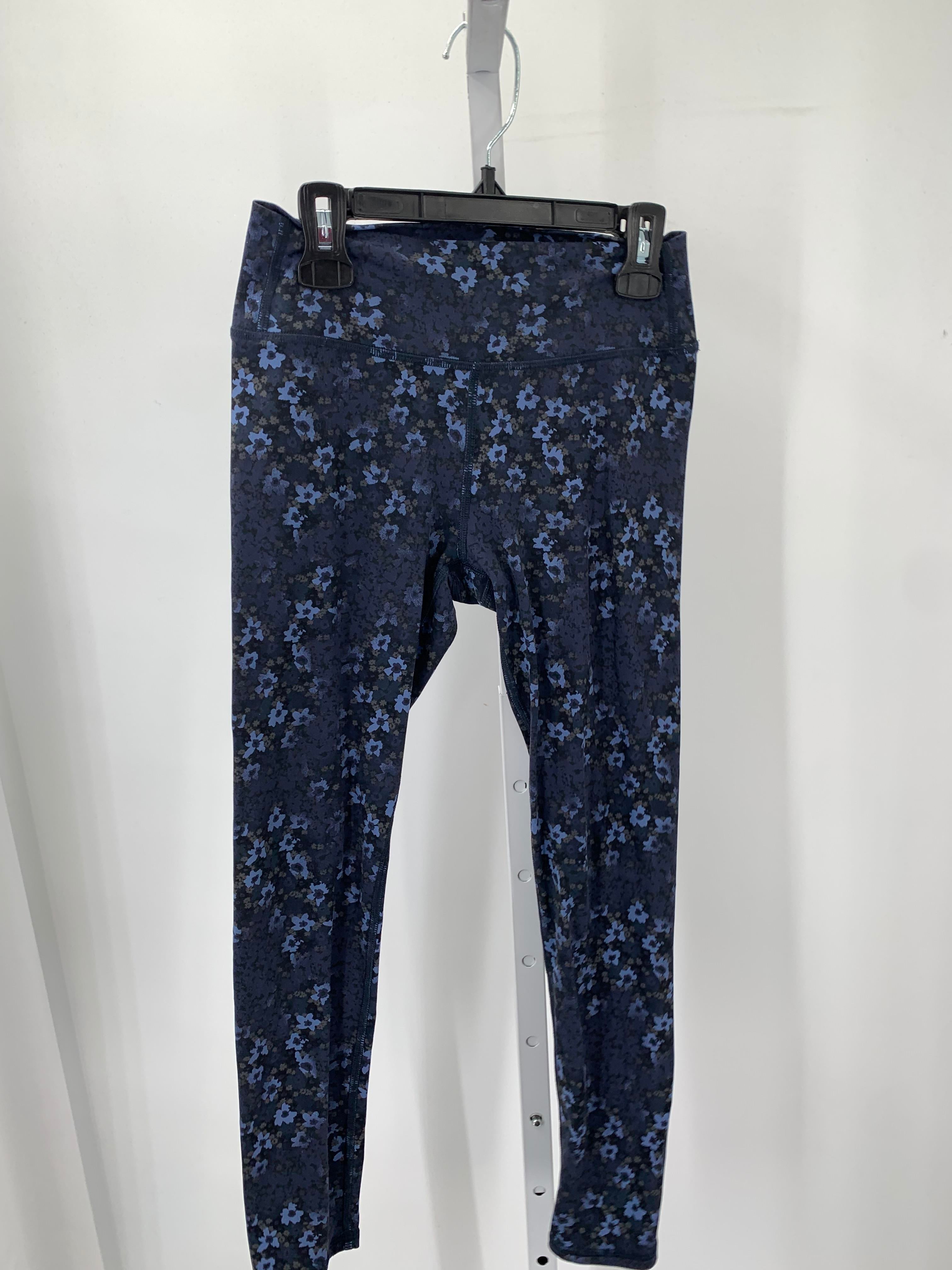All In Motion Size 10-12 Girls Leggings