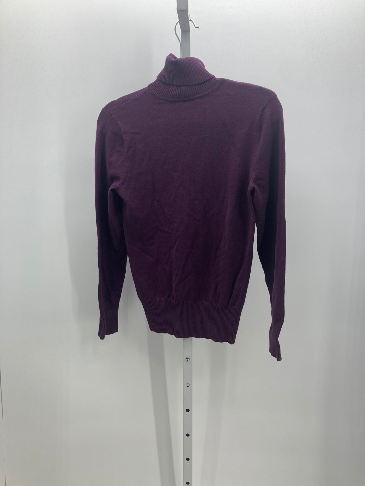 Time and Tru Size Small Misses Long Sleeve Shirt