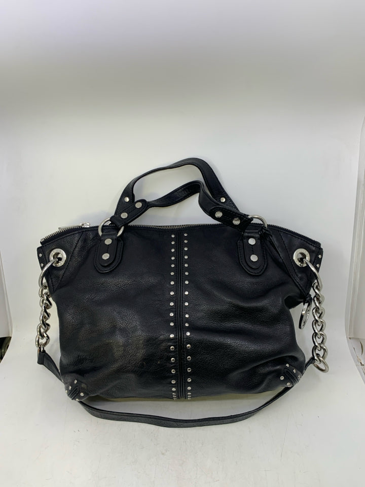 Michael Kors Uptown Astor Satchel *Minor Wear