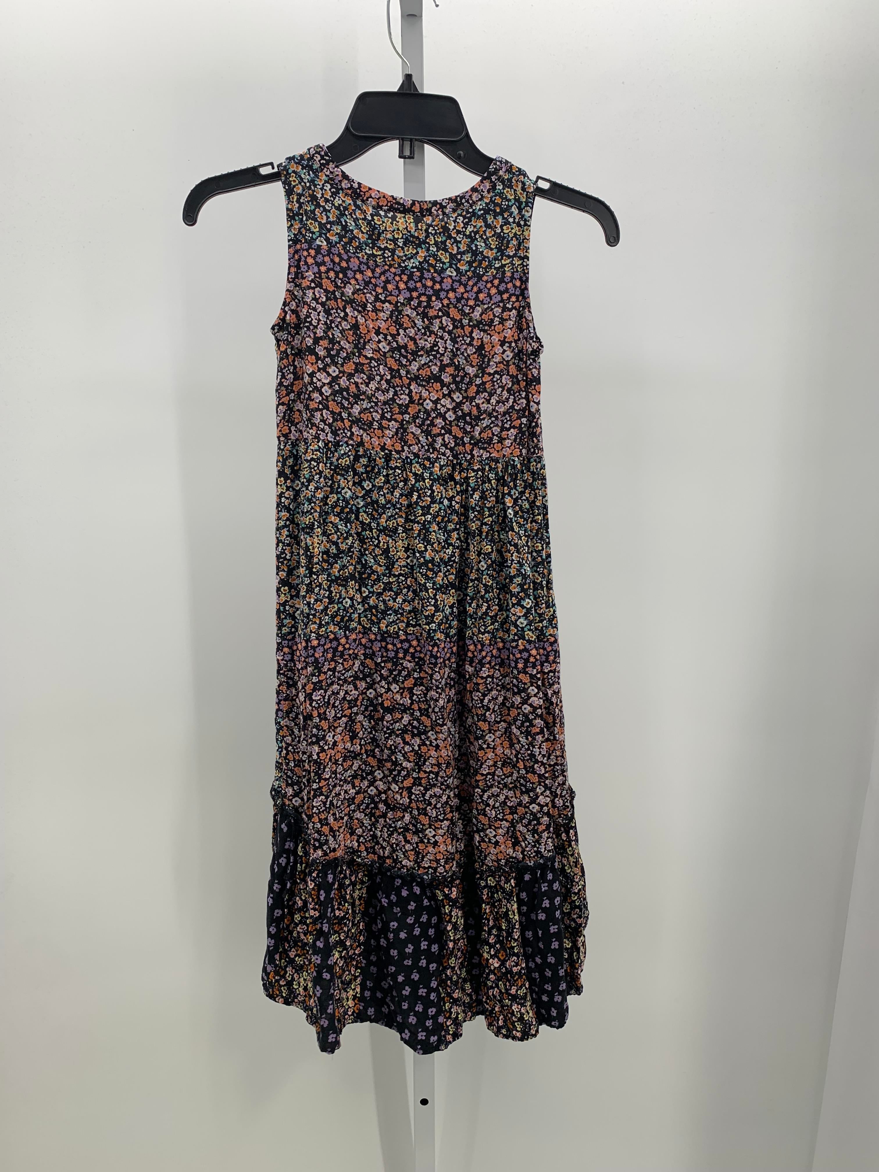 Art Class Size 6/6X Girls Sundress