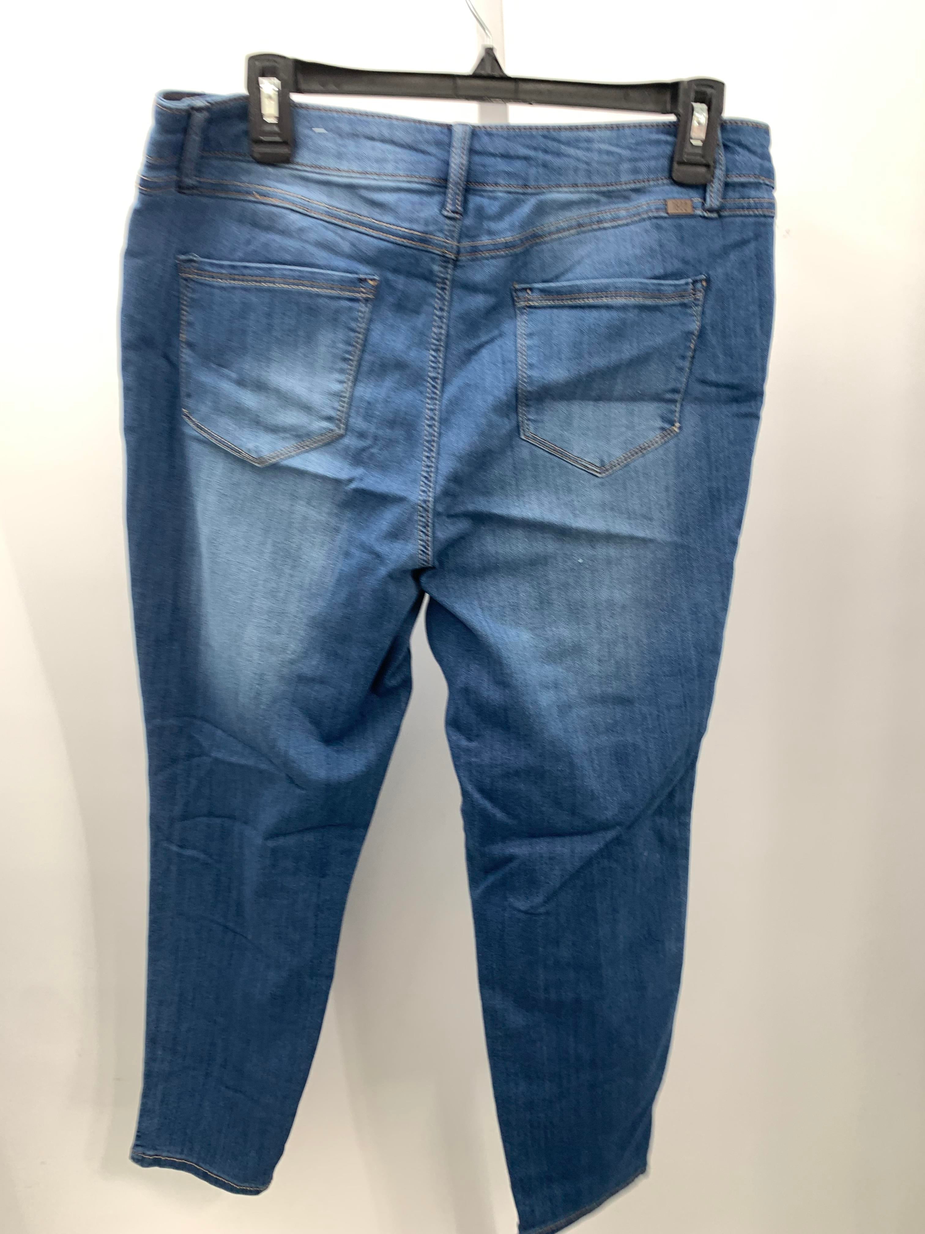 1822 Size 16 Misses Jeans