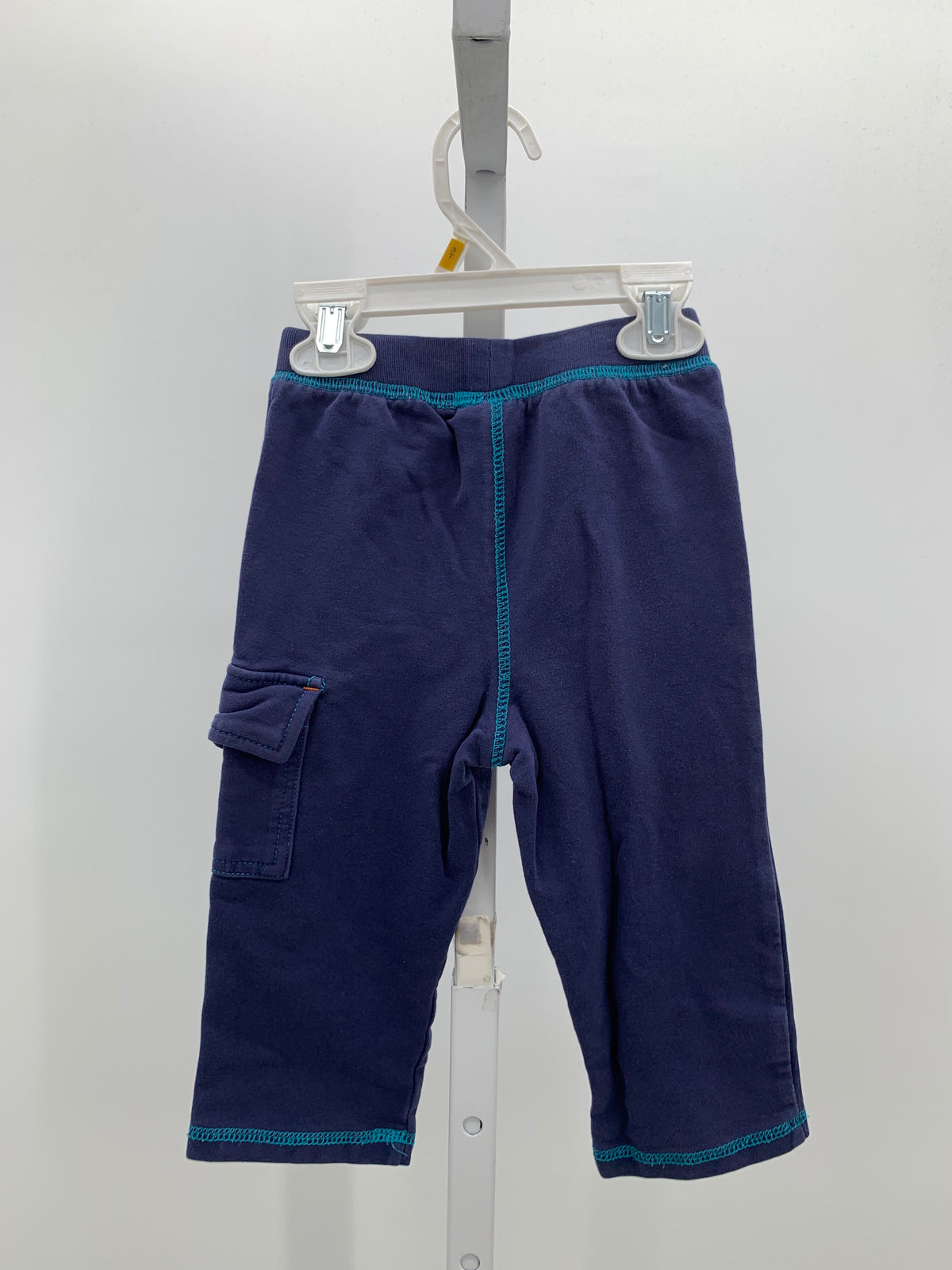 KNIT PANTS